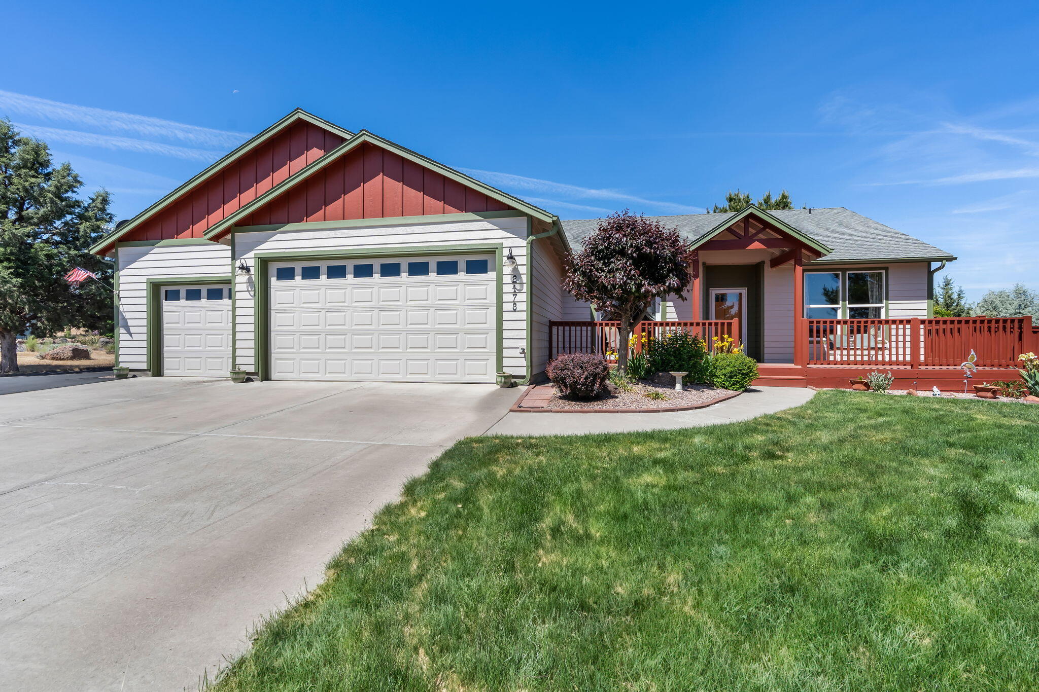 Canyon View - Residential