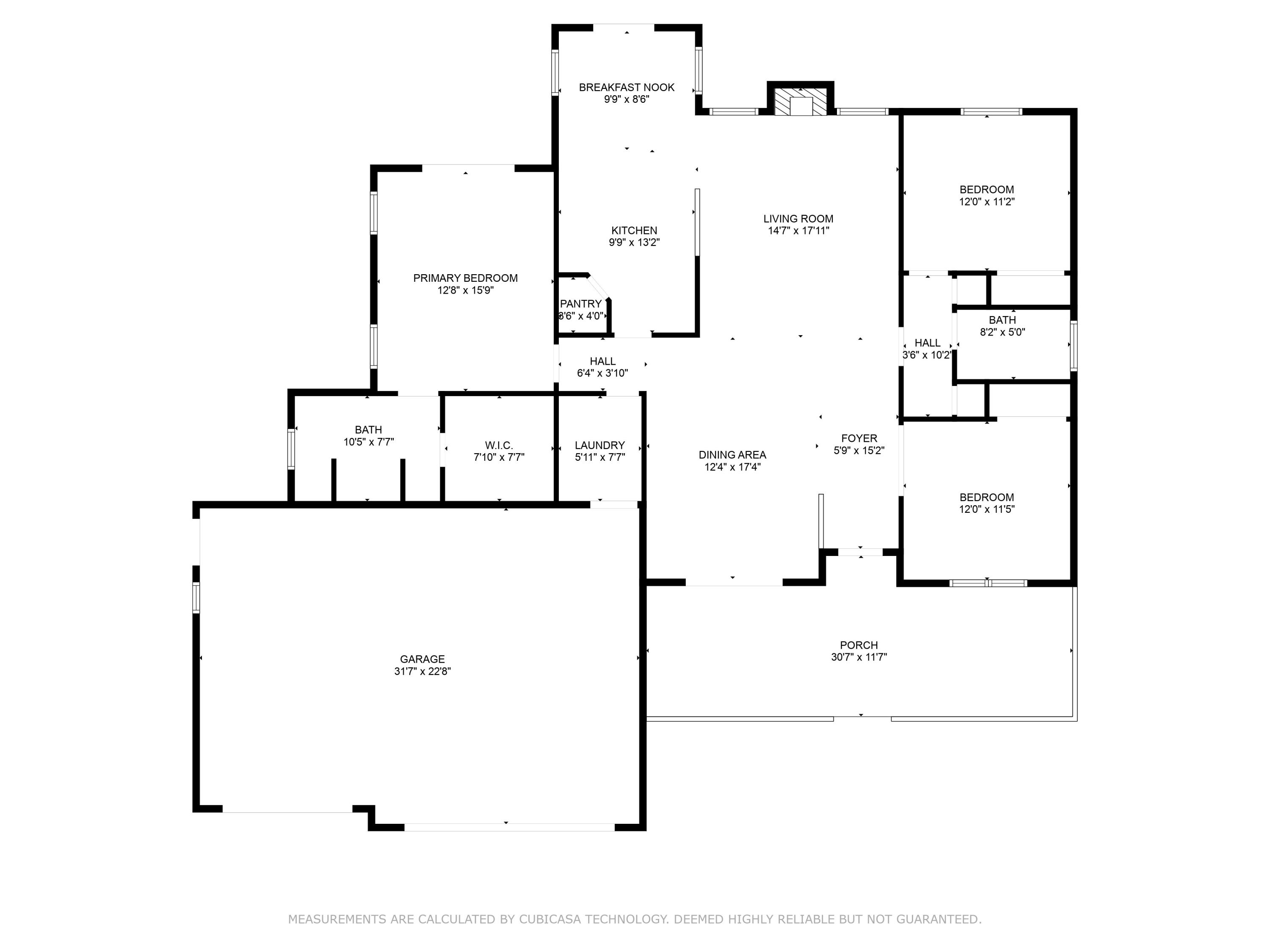 Canyon View - Residential