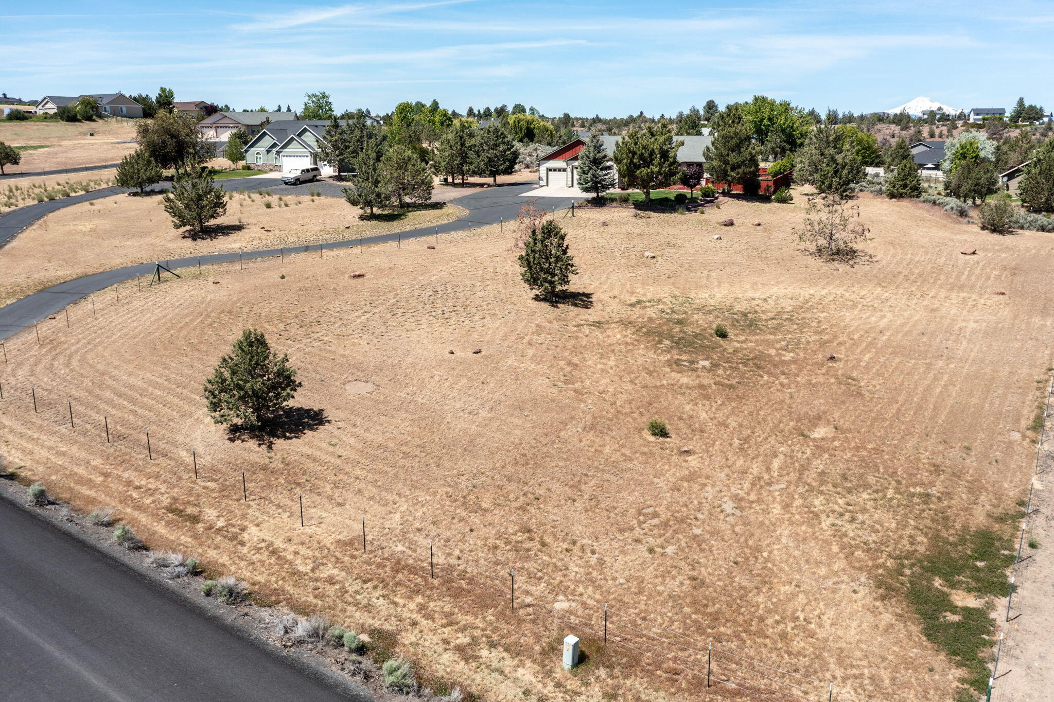 Canyon View - Residential