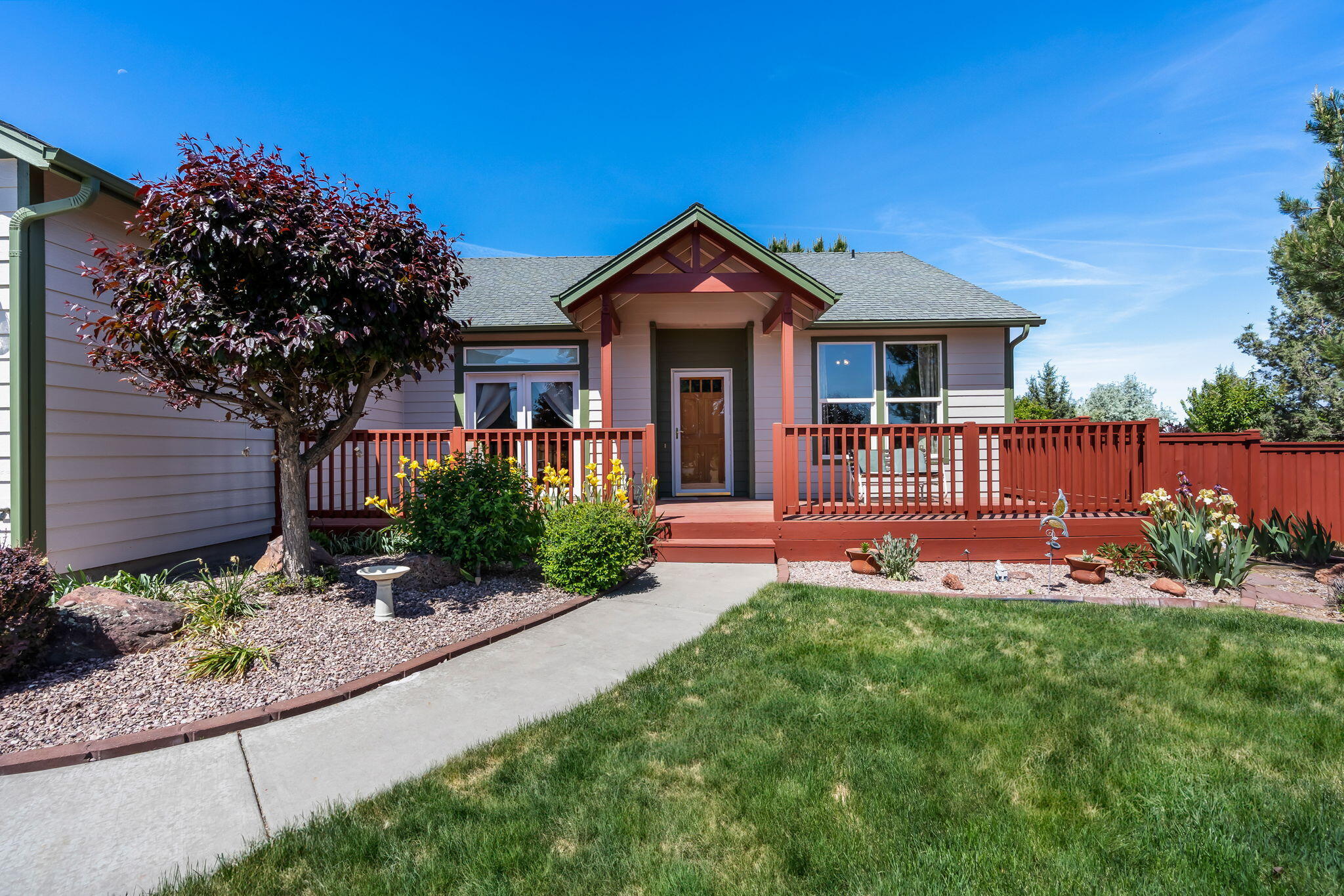 Canyon View - Residential