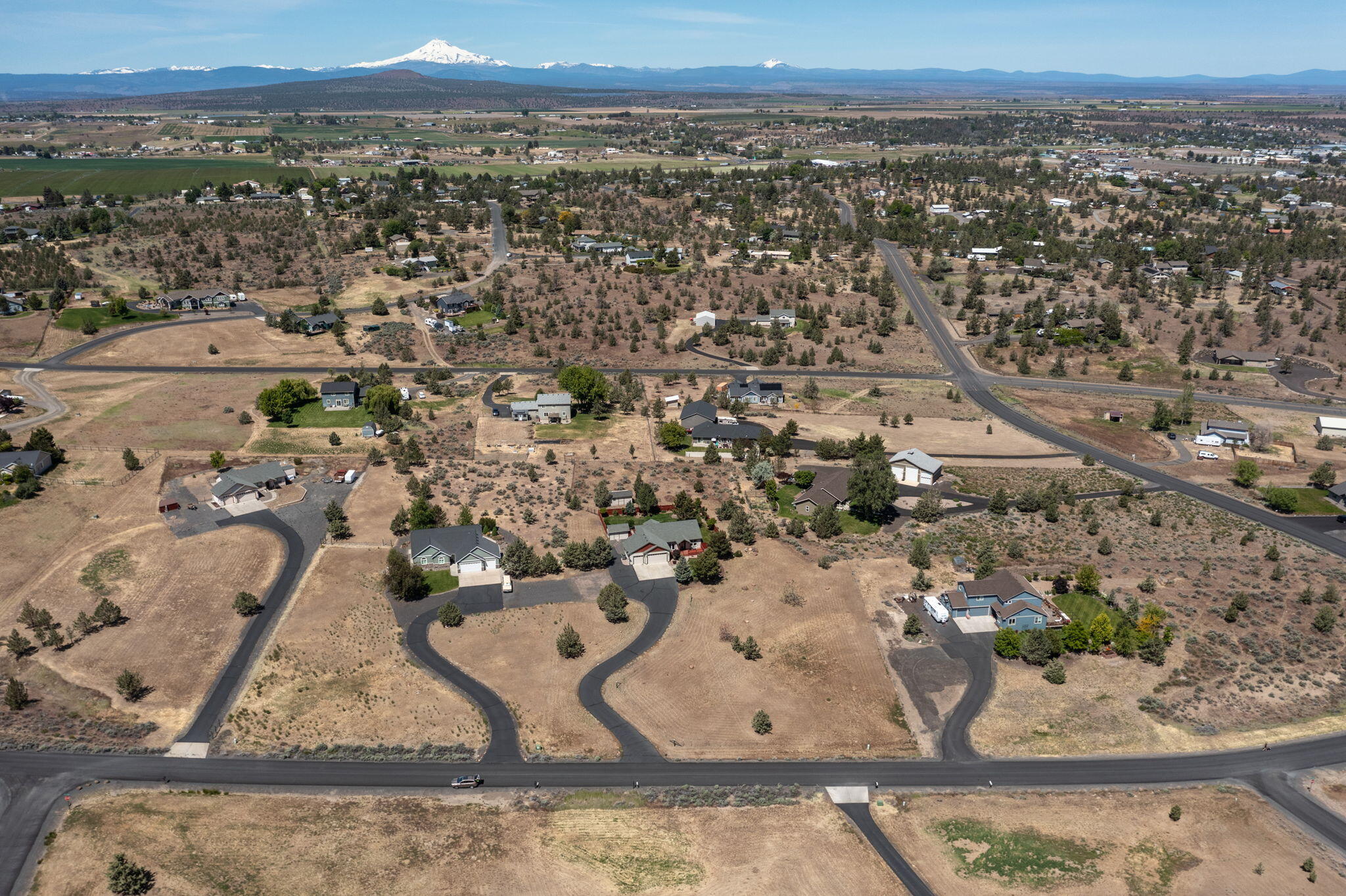 Canyon View - Residential