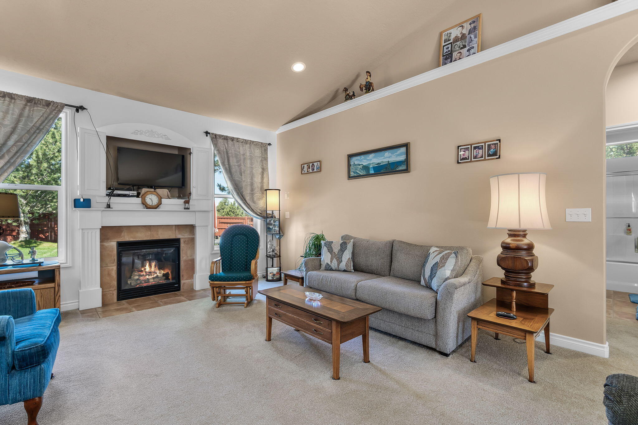 Canyon View - Residential