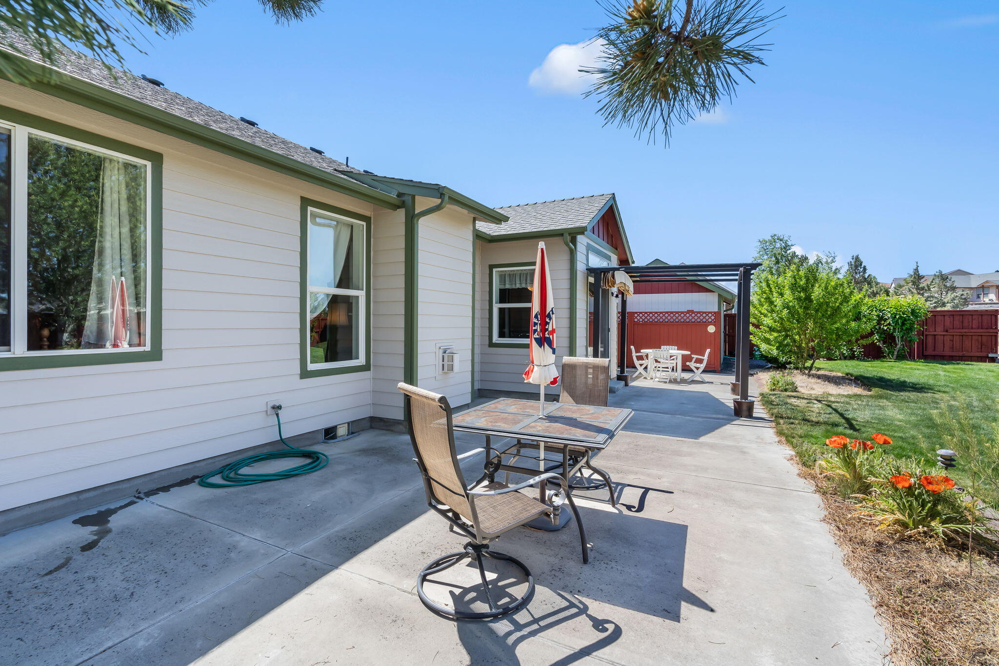 Canyon View - Residential