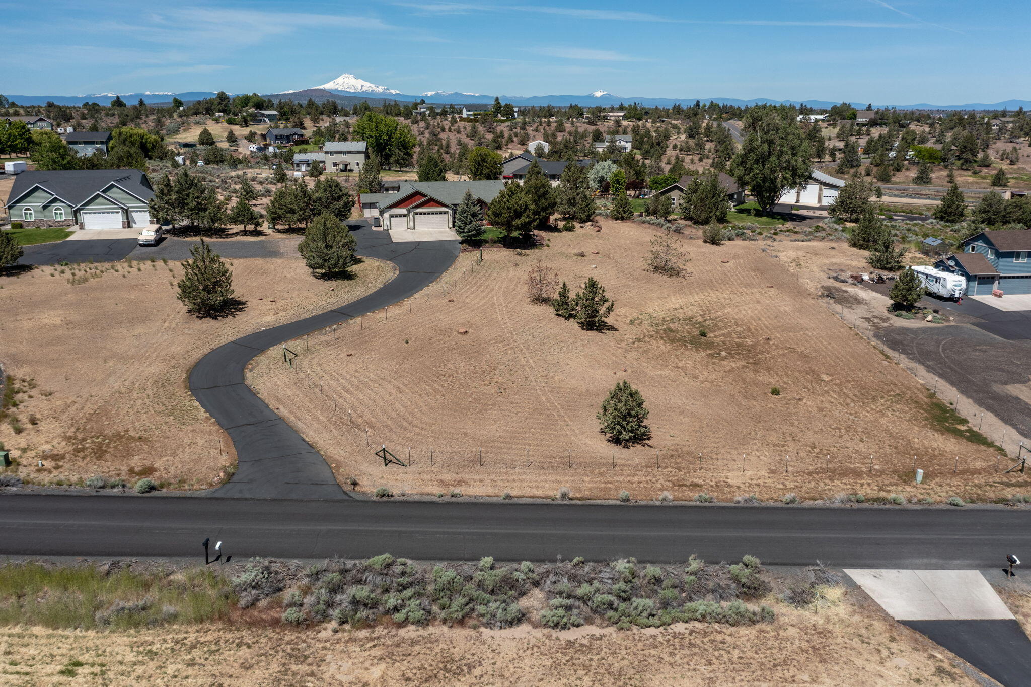 Canyon View - Residential
