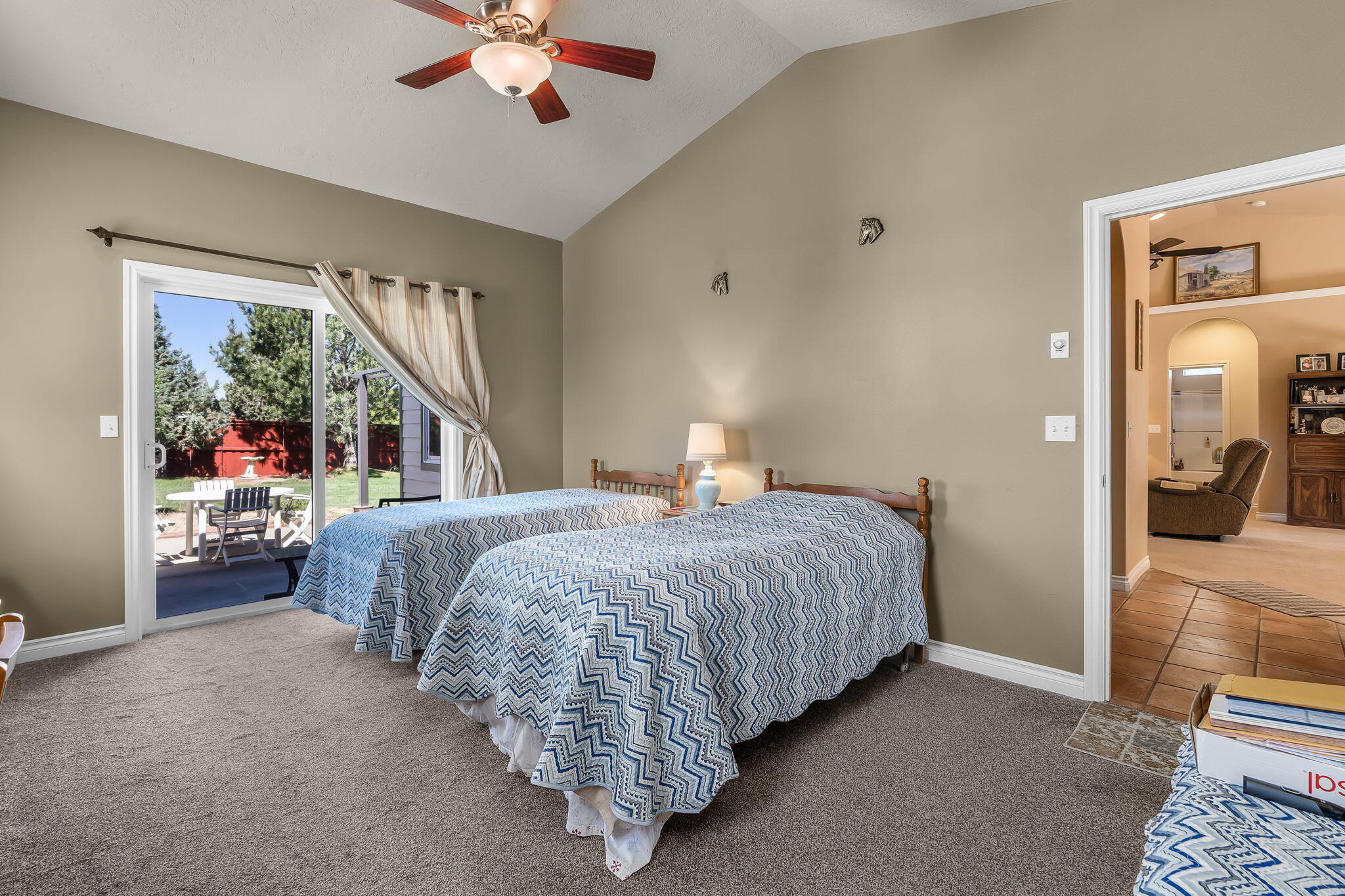 Canyon View - Residential