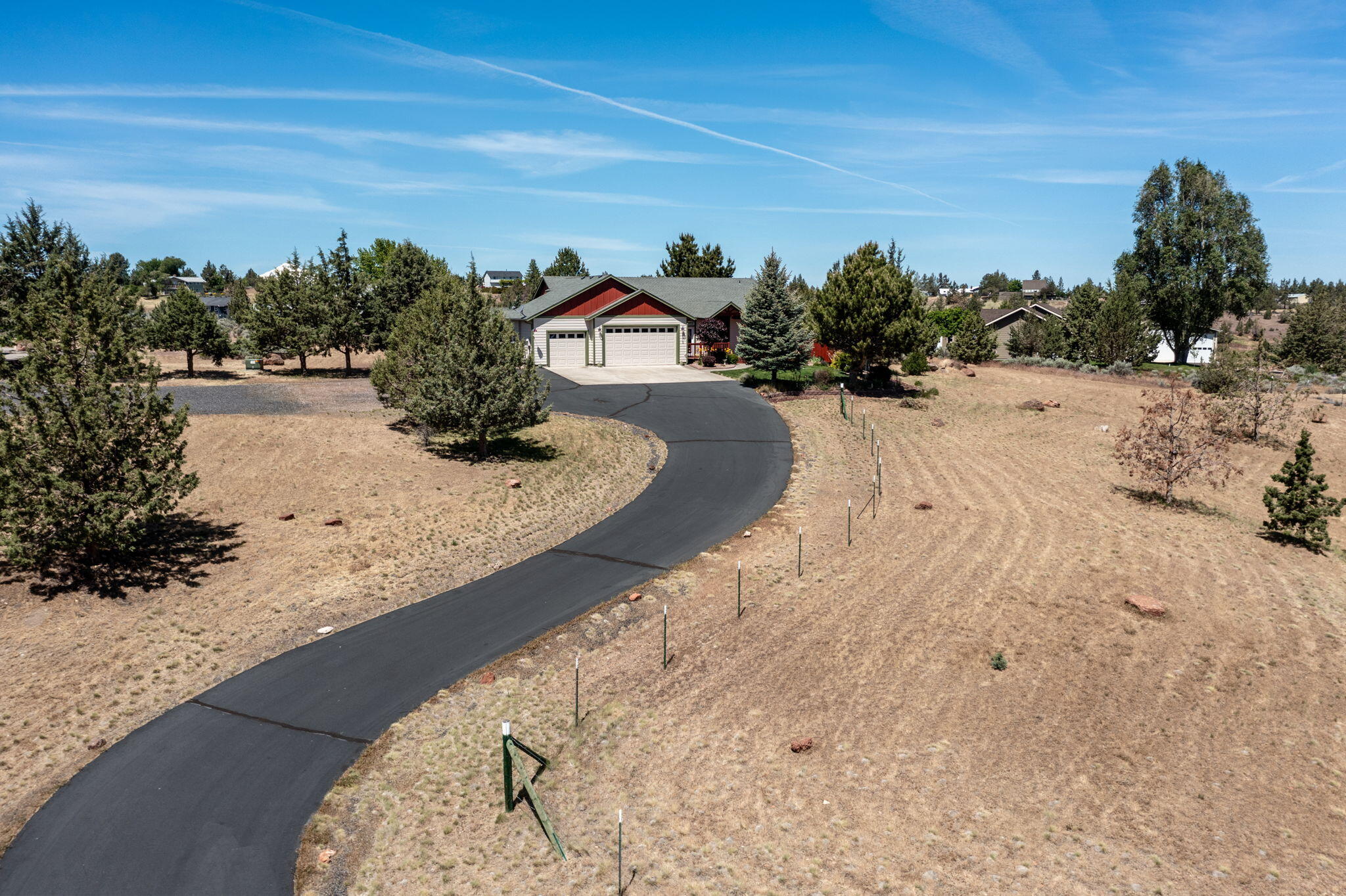Canyon View - Residential
