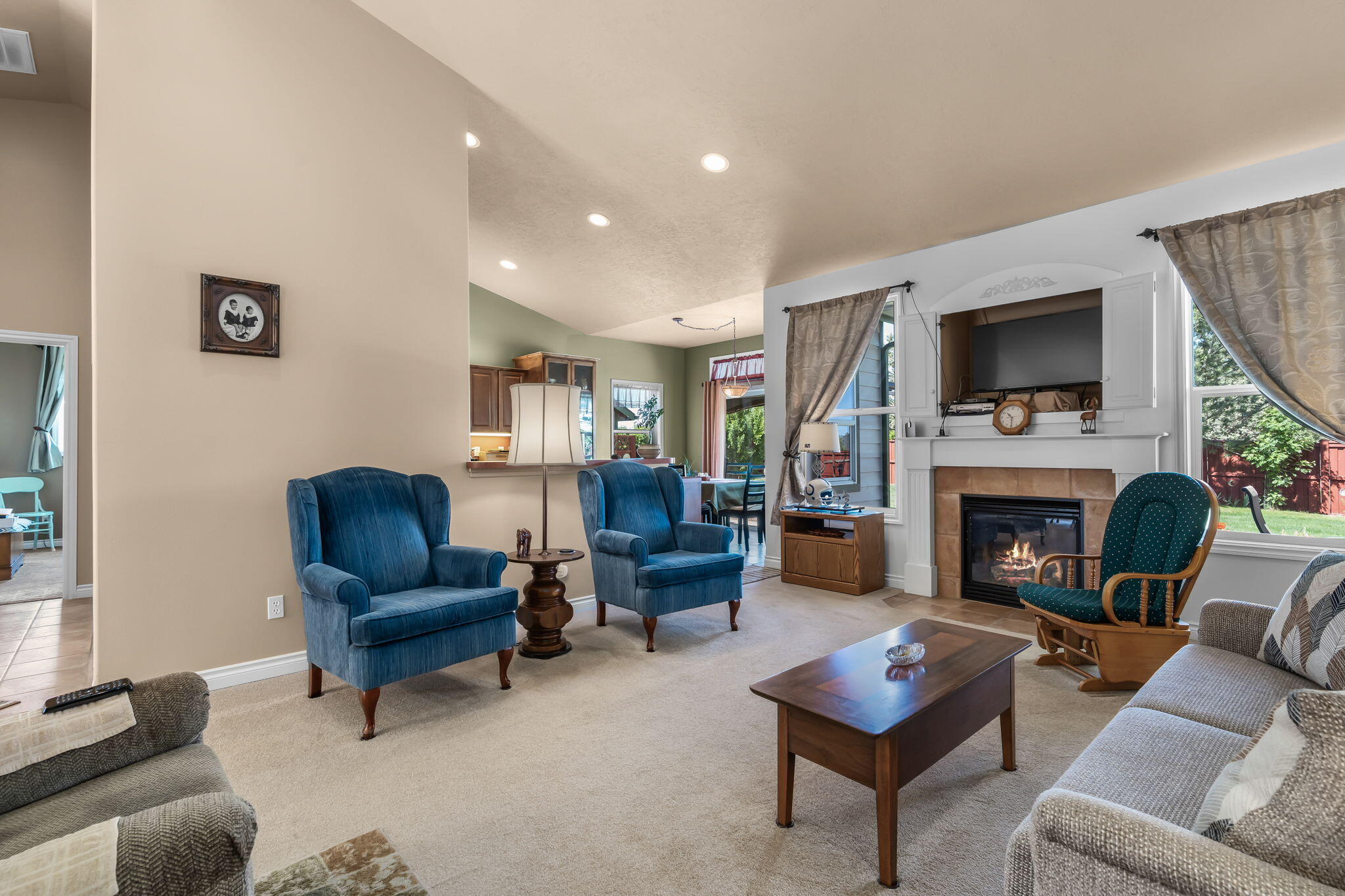 Canyon View - Residential