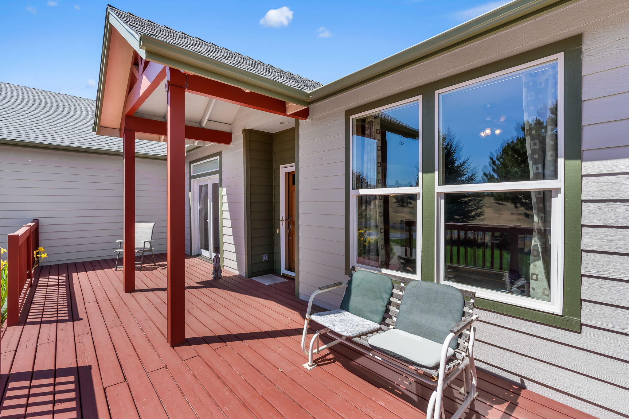 Canyon View - Residential