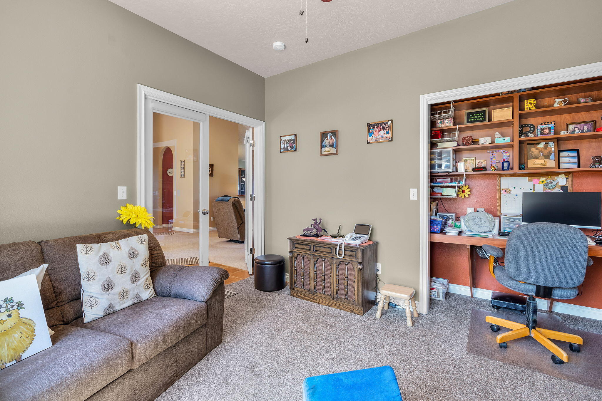 Canyon View - Residential