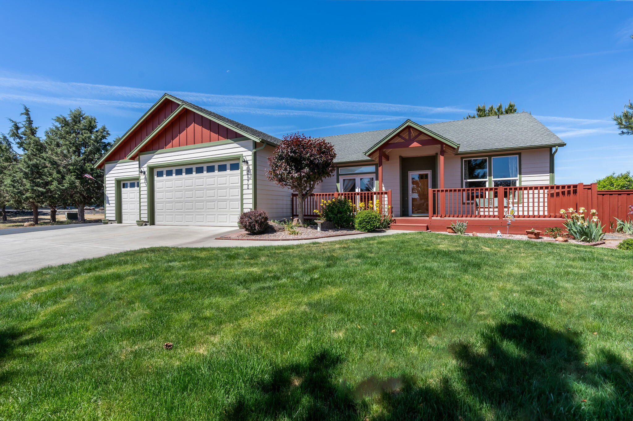 Canyon View - Residential