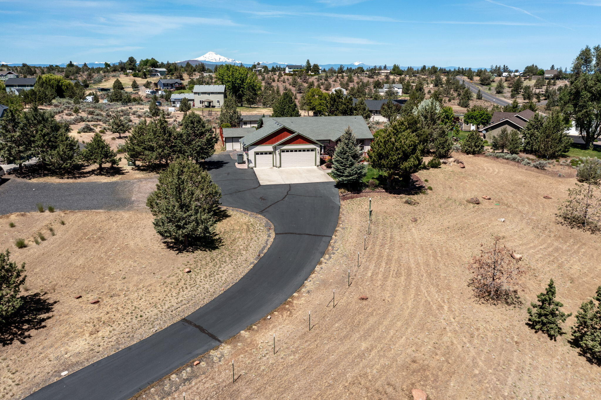 Canyon View - Residential