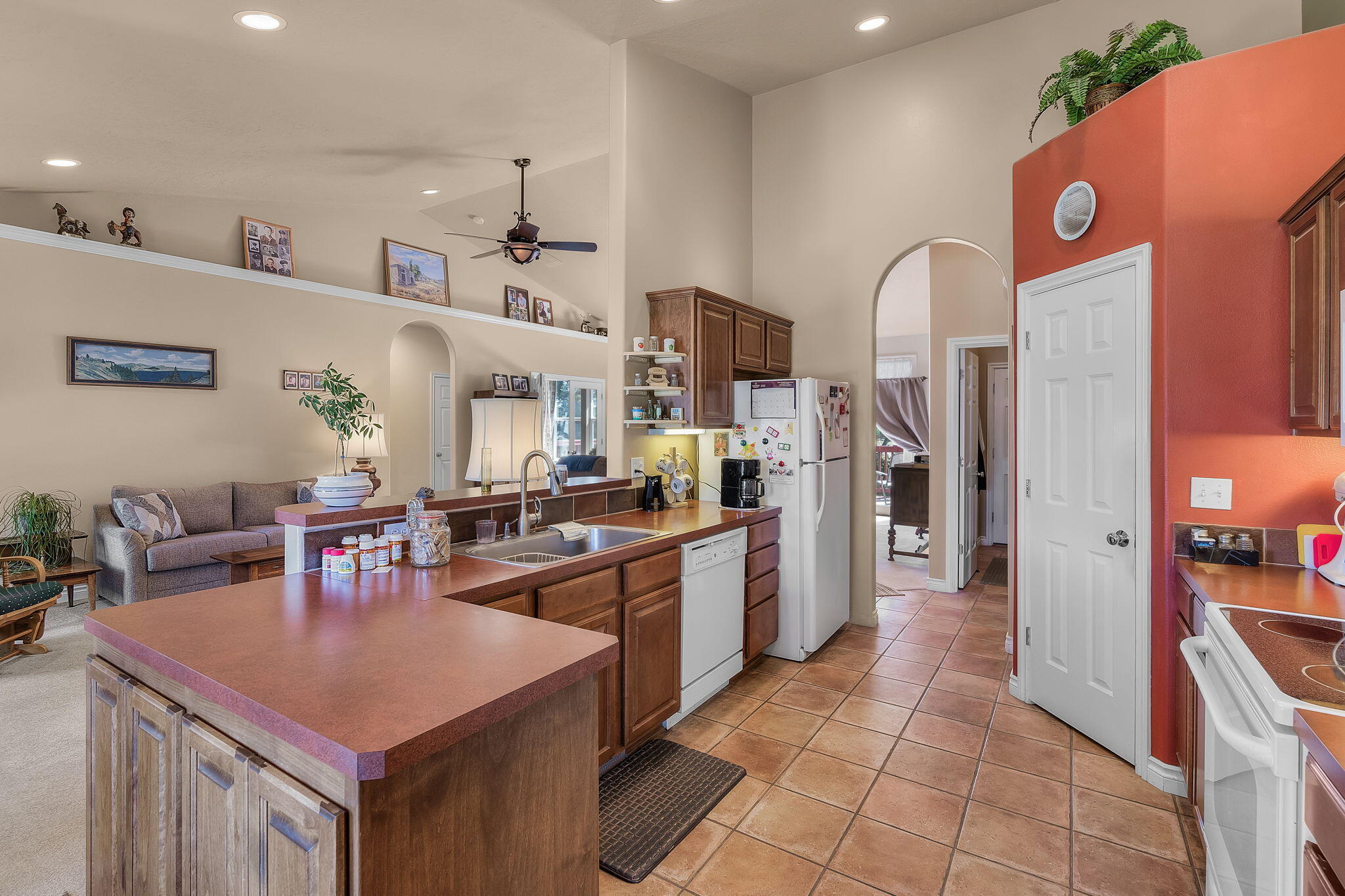 Canyon View - Residential