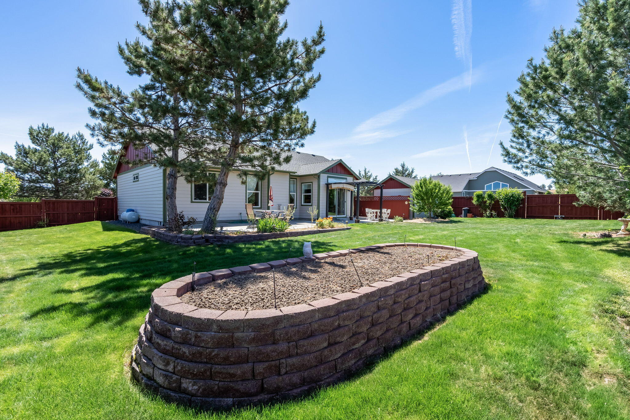 Canyon View - Residential