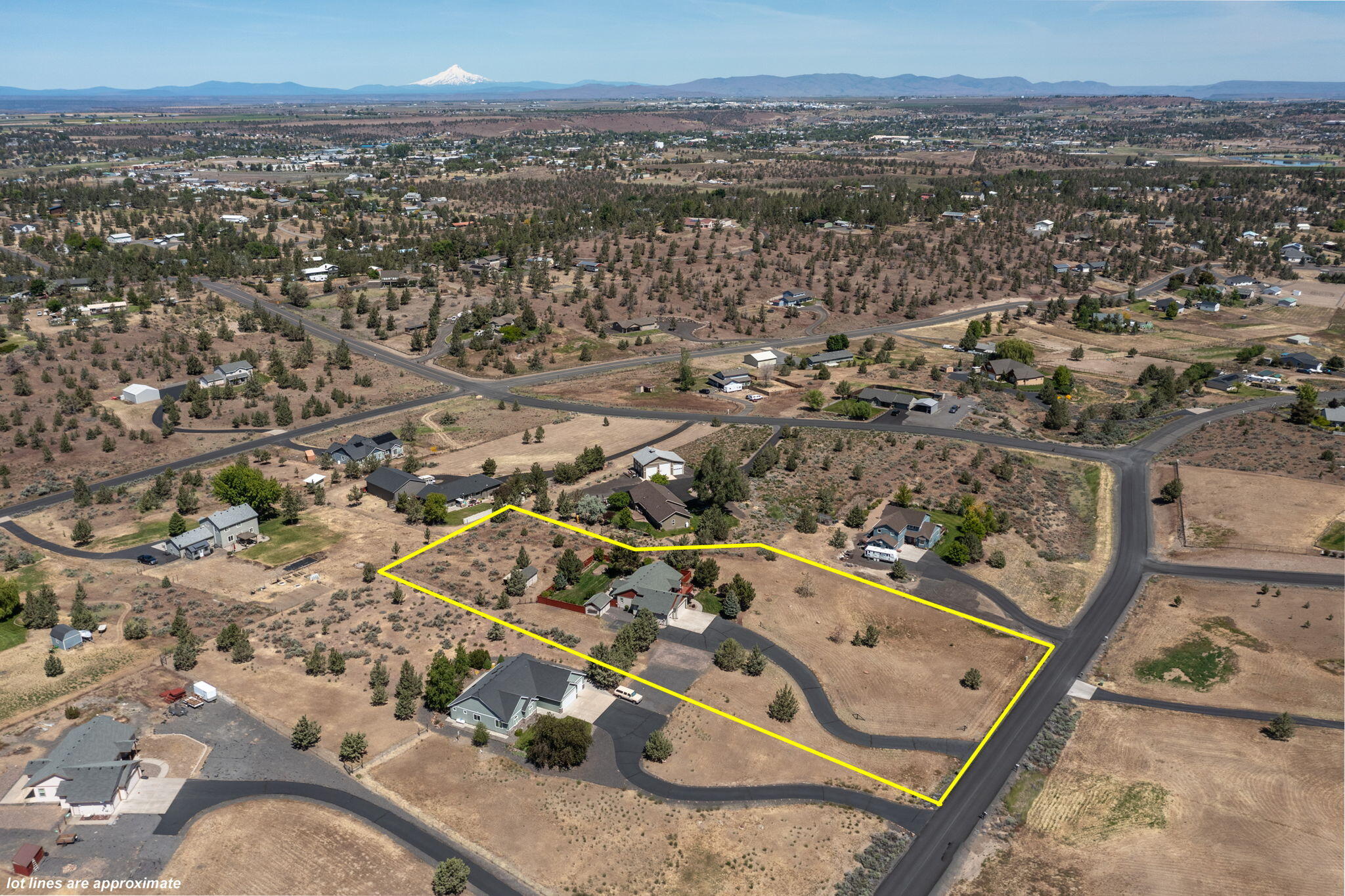 Canyon View - Residential