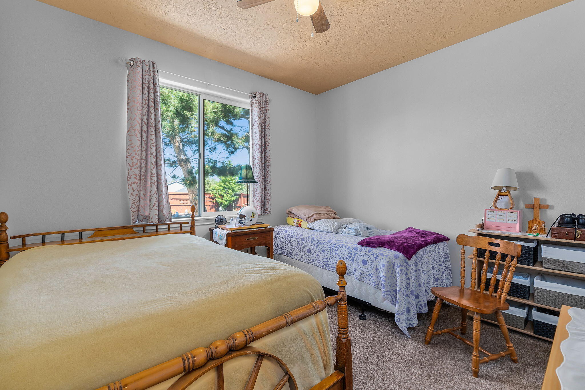 Canyon View - Residential