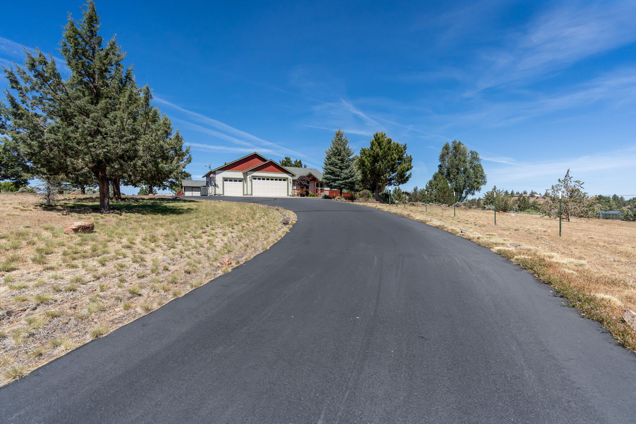 Canyon View - Residential