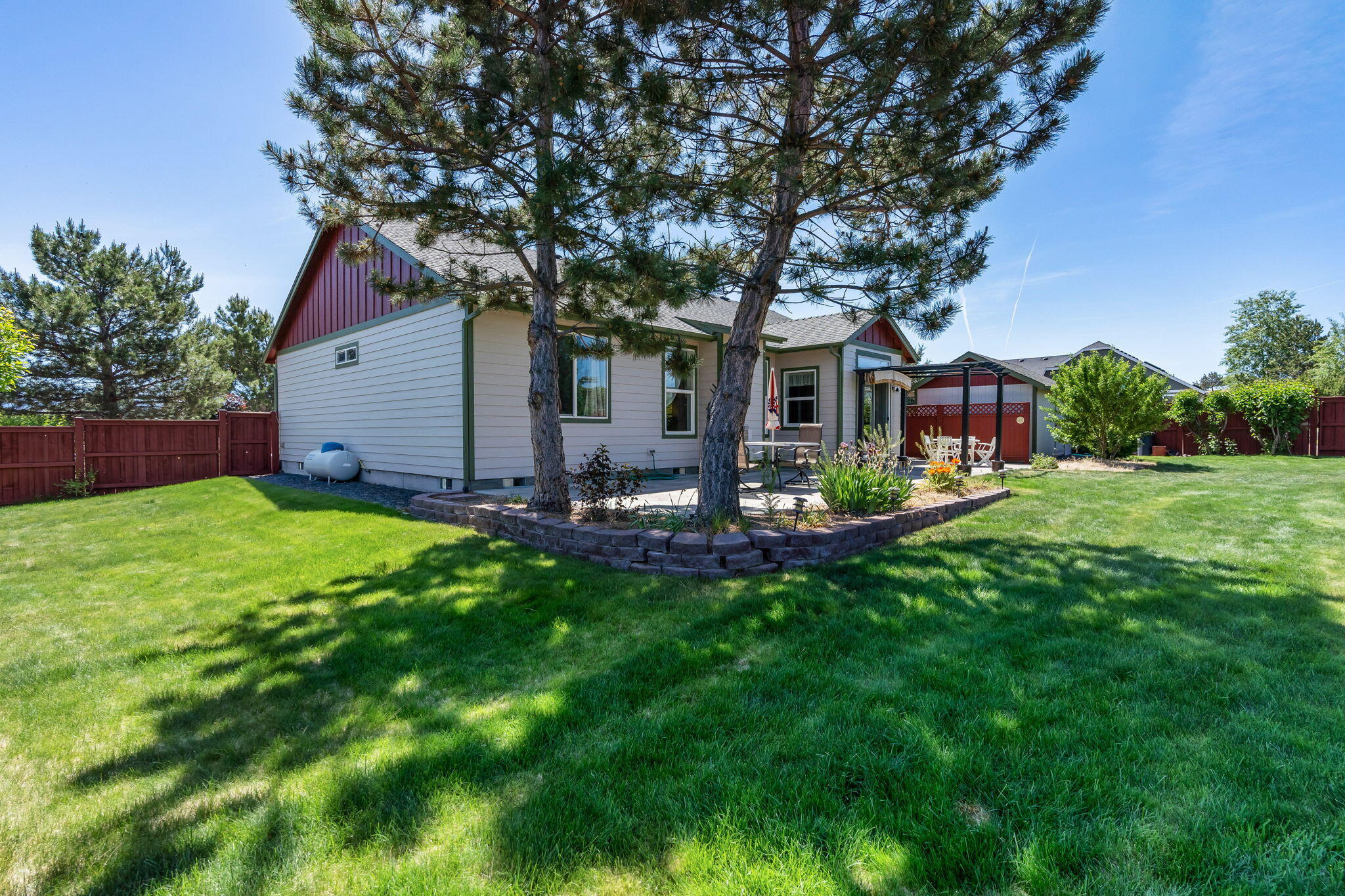 Canyon View - Residential