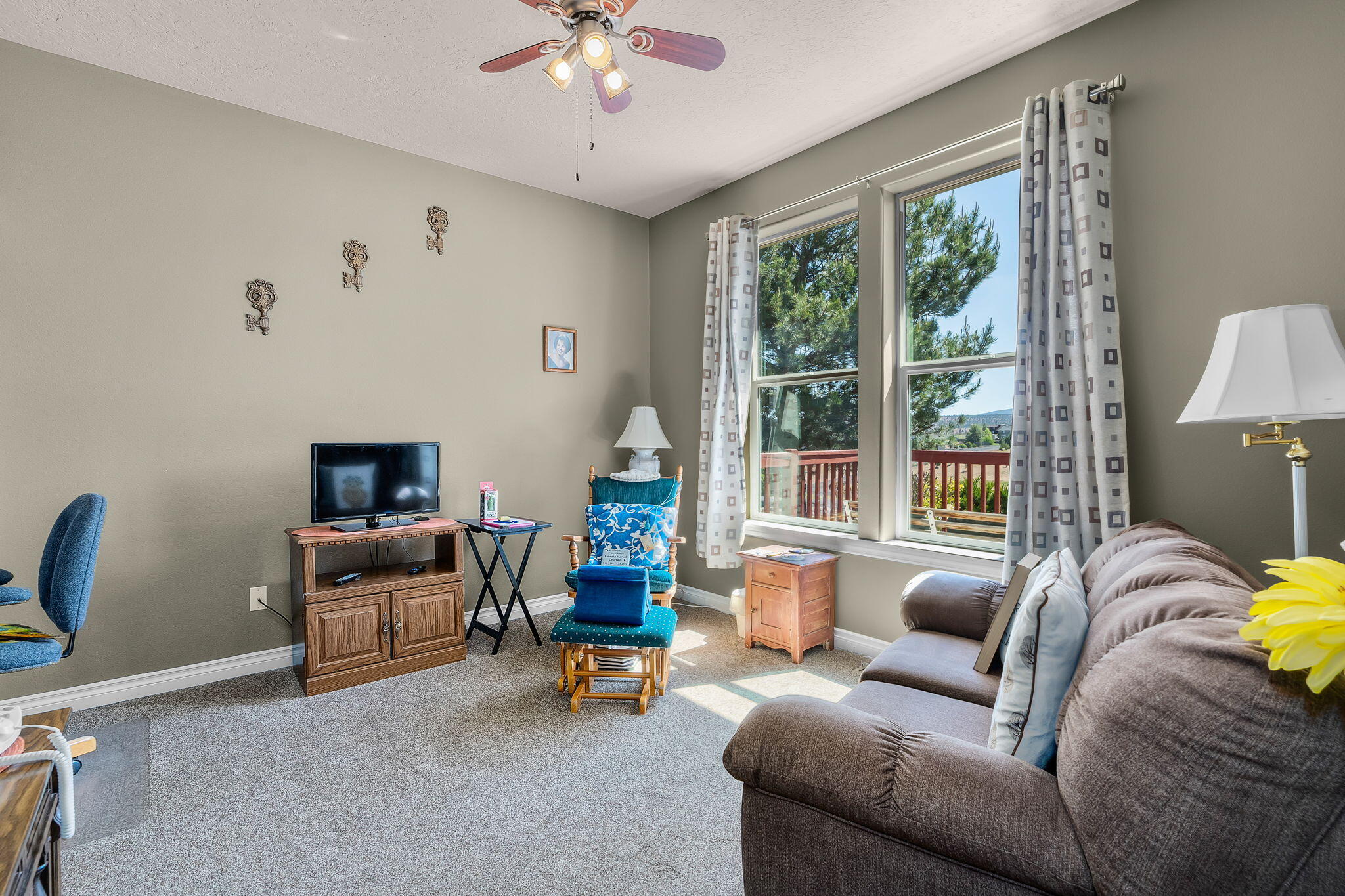 Canyon View - Residential