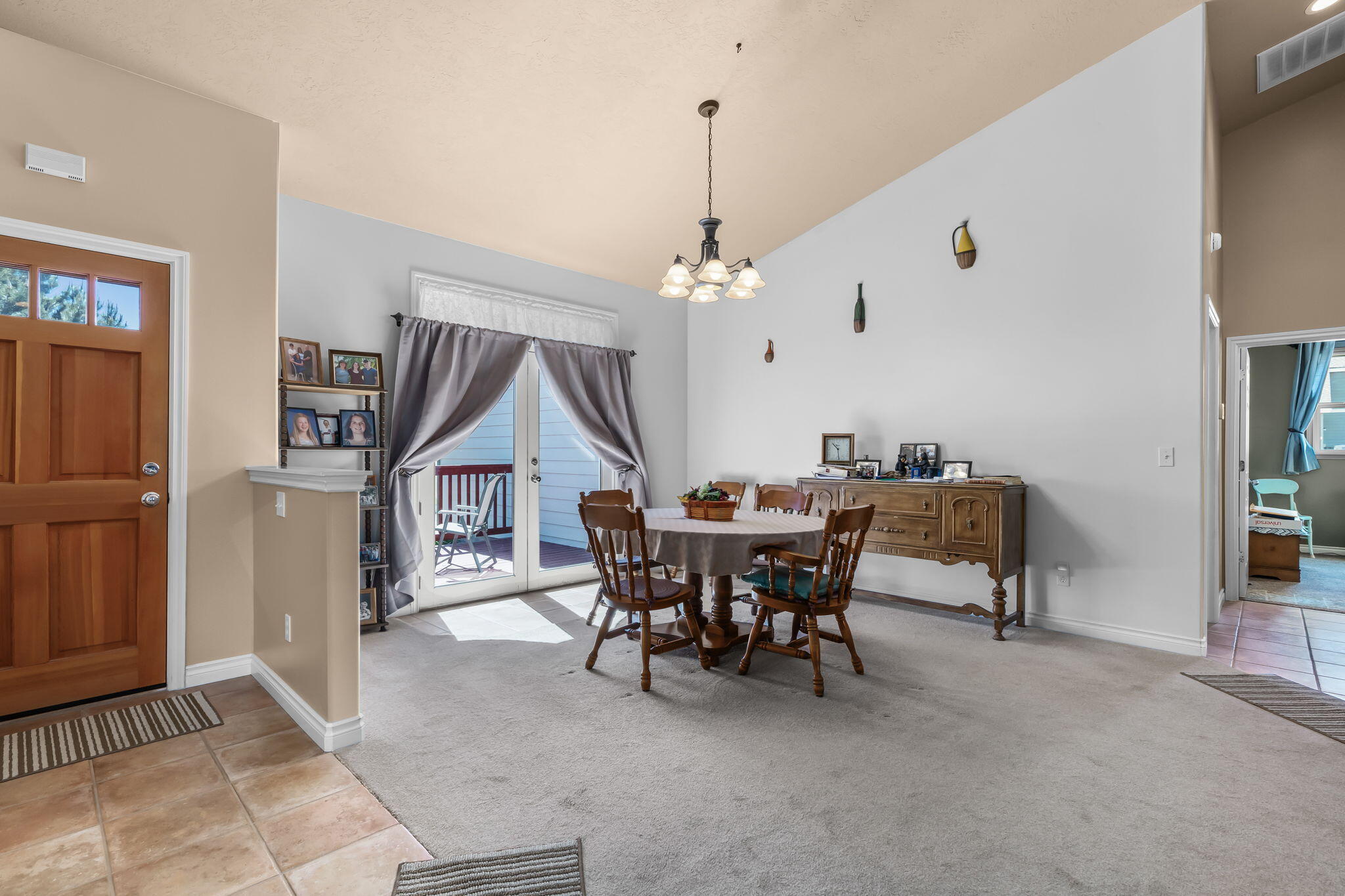 Canyon View - Residential