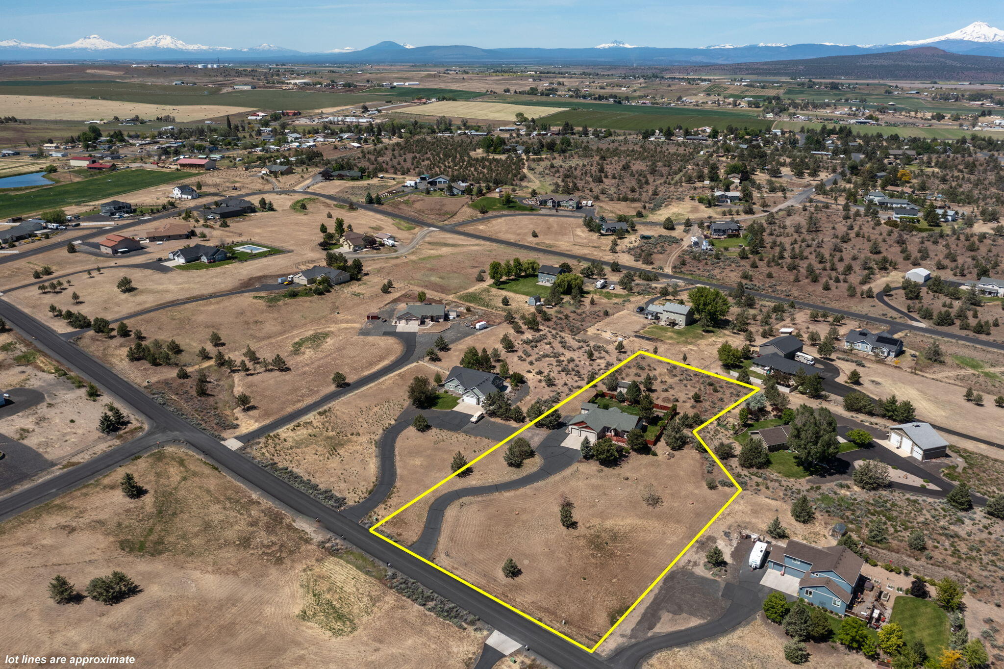 Canyon View - Residential