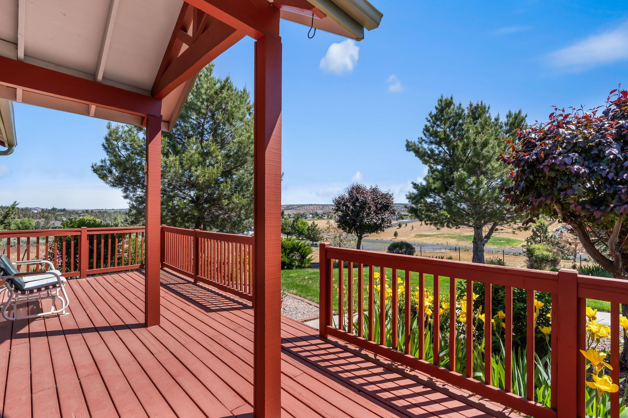 Canyon View - Residential