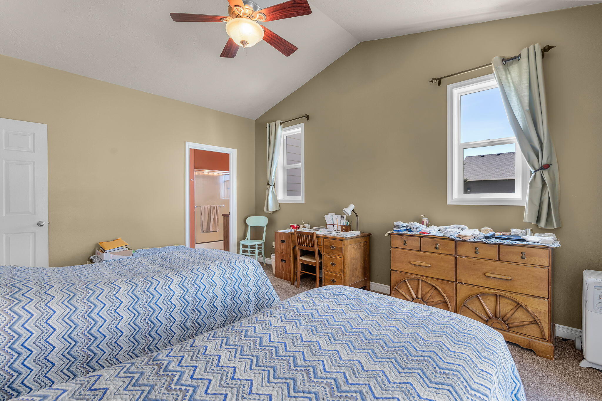 Canyon View - Residential