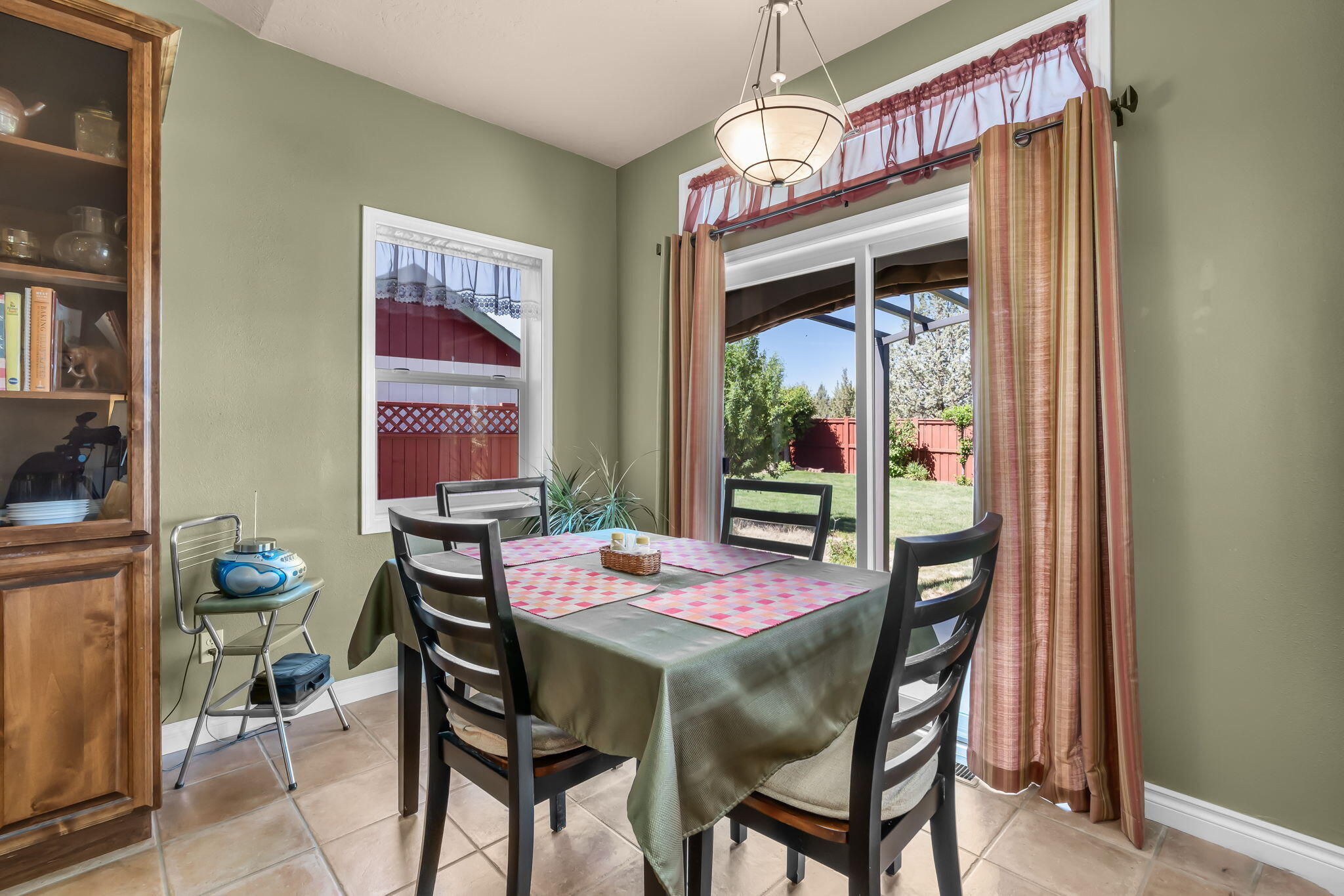 Canyon View - Residential