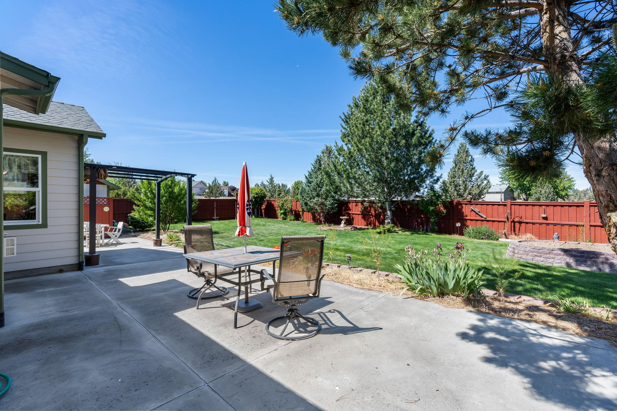 Canyon View - Residential