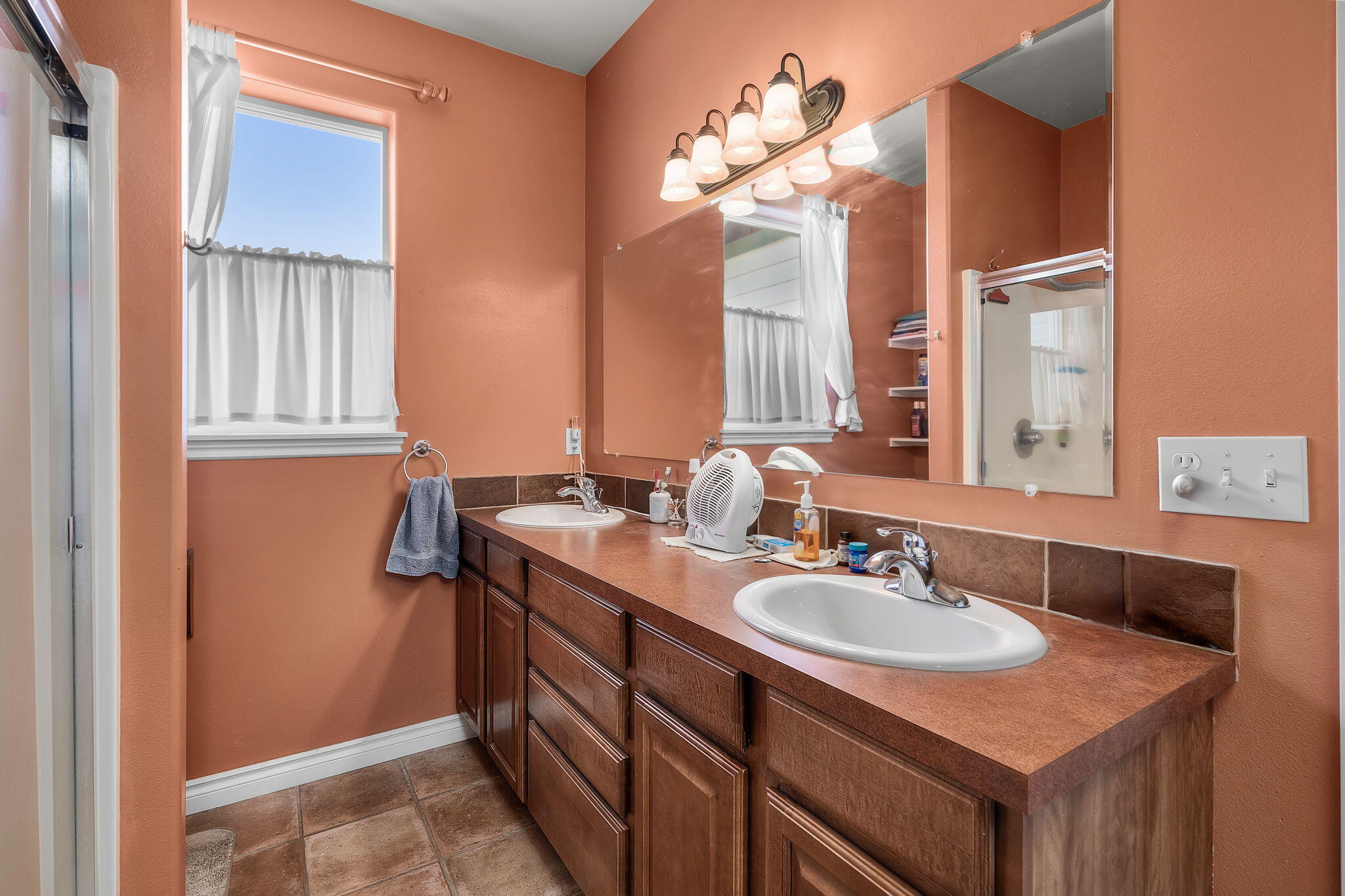 Canyon View - Residential