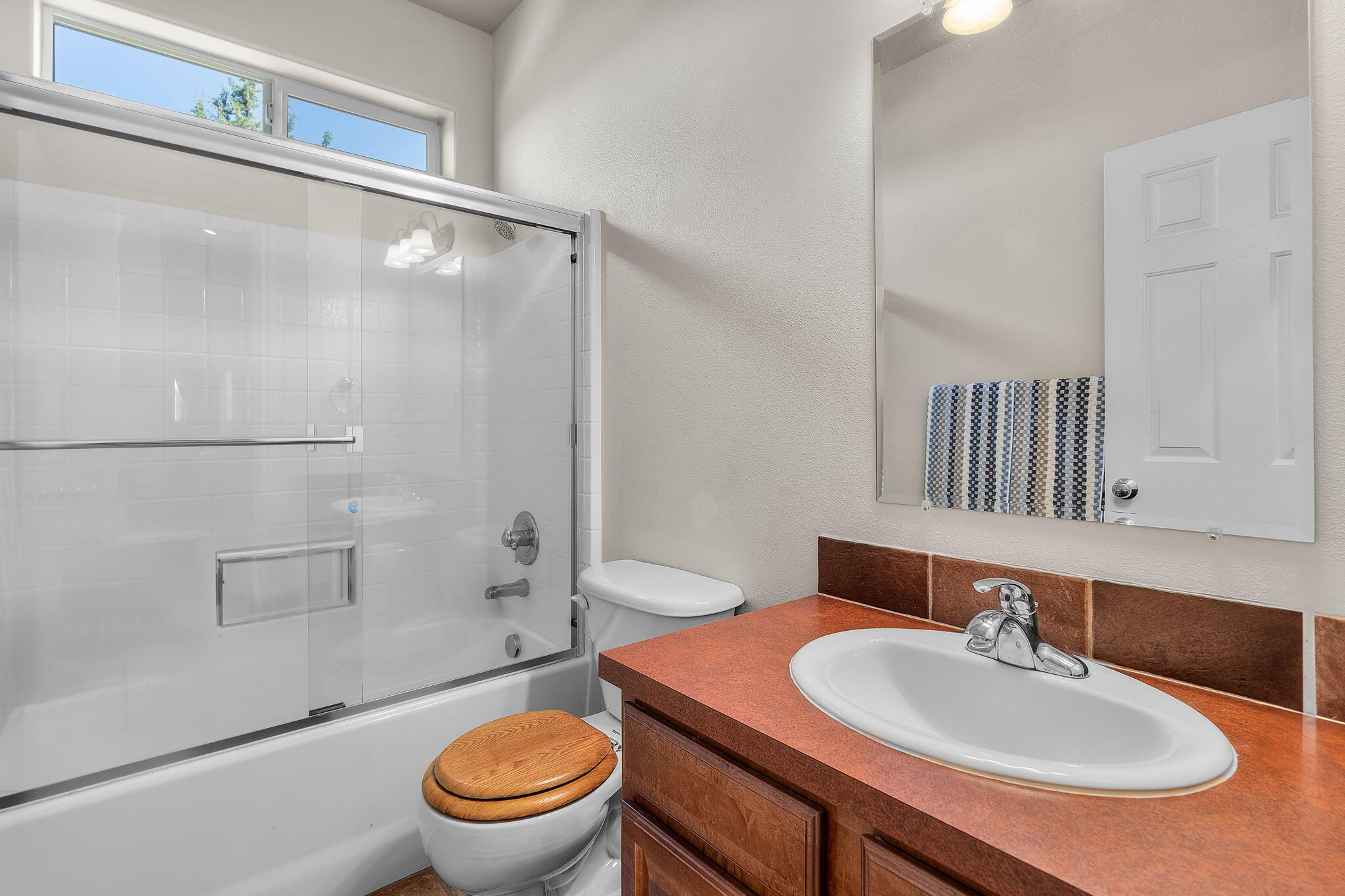 Canyon View - Residential