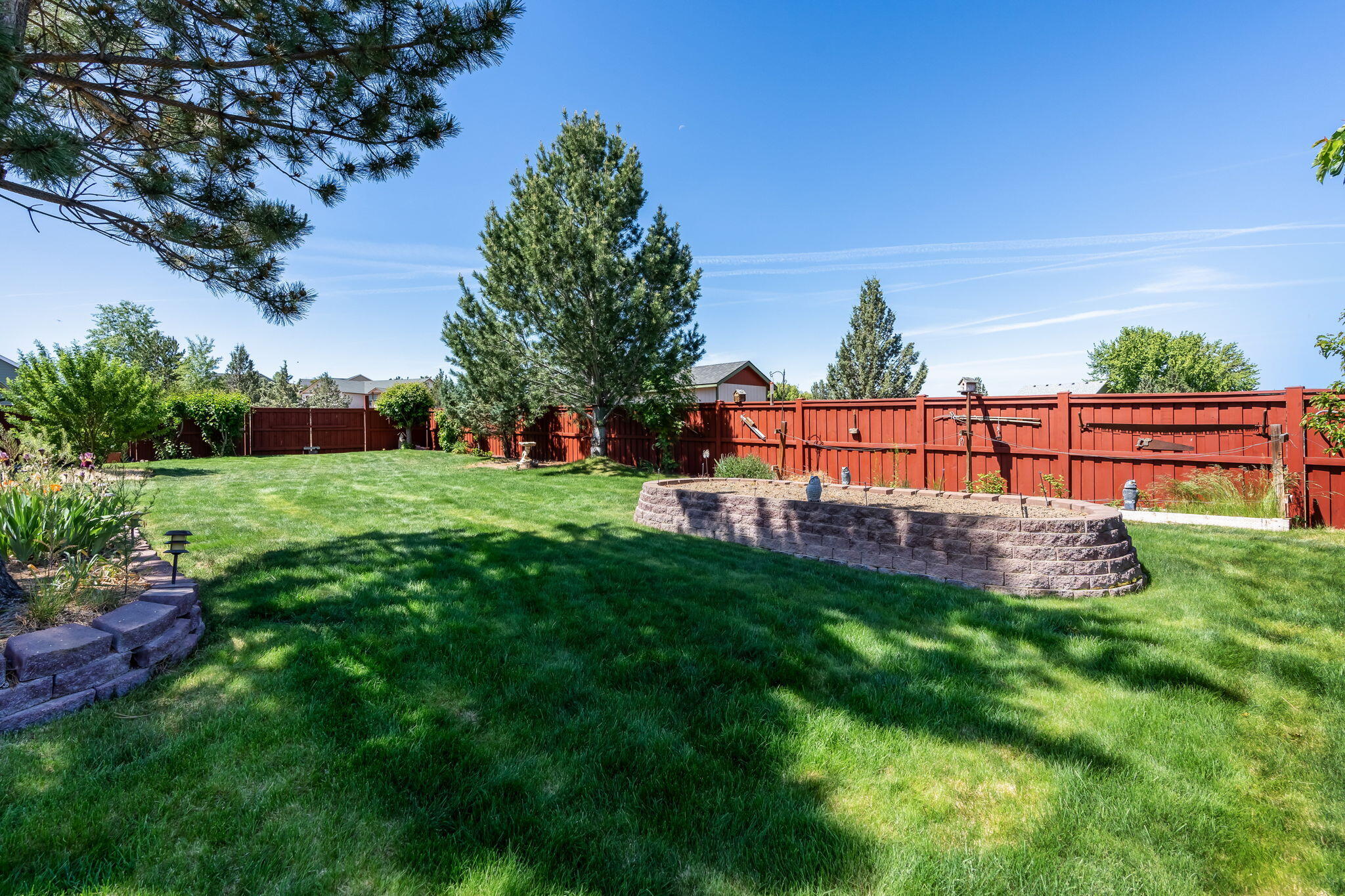 Canyon View - Residential