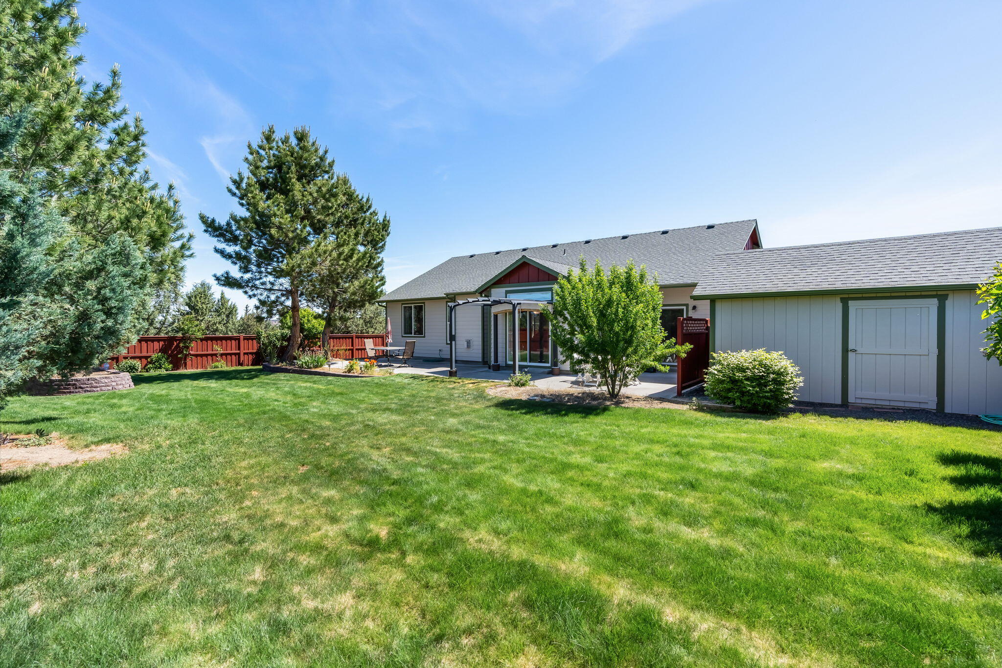 Canyon View - Residential