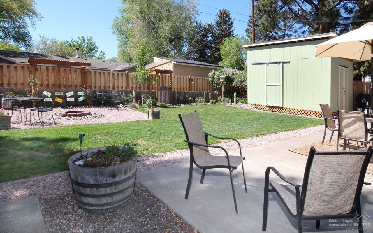 North Pilot Butte - Residential