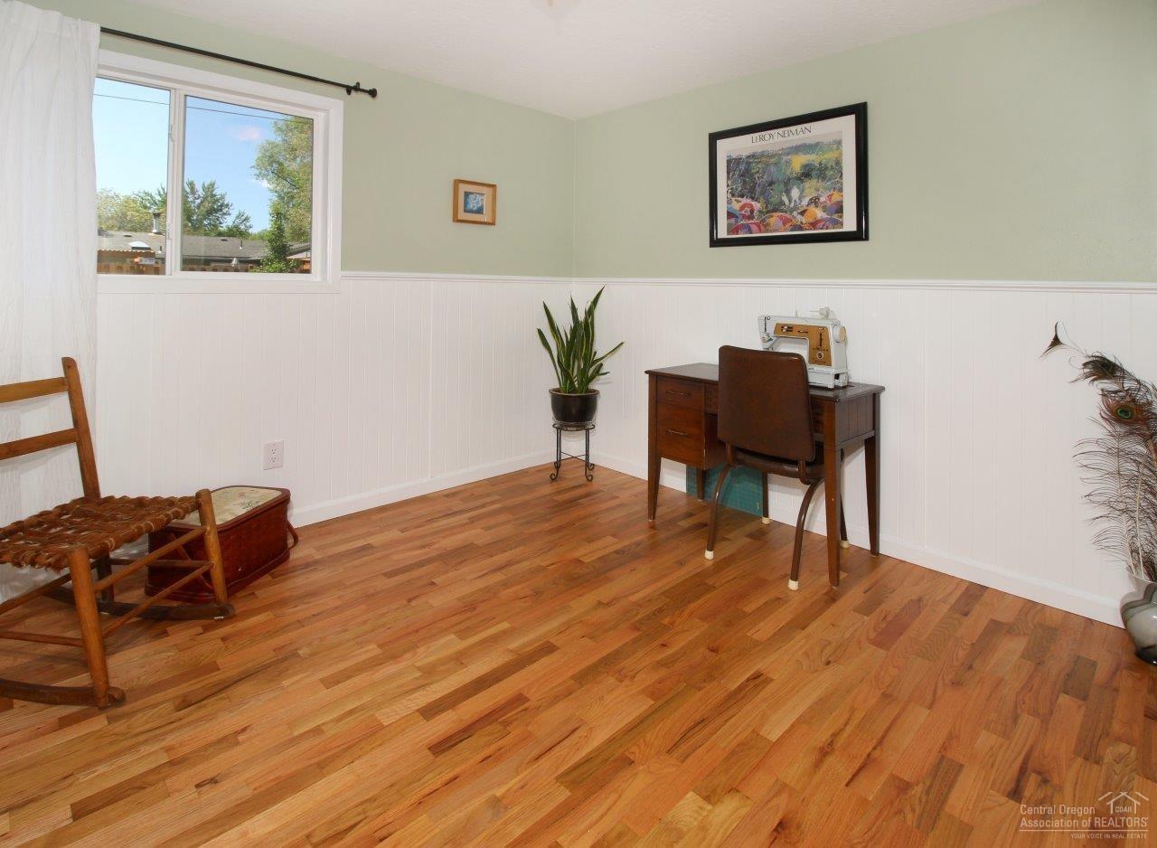 North Pilot Butte - Residential