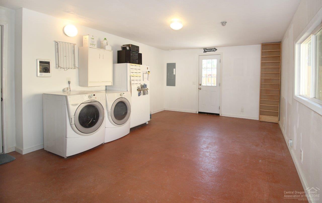 North Pilot Butte - Residential