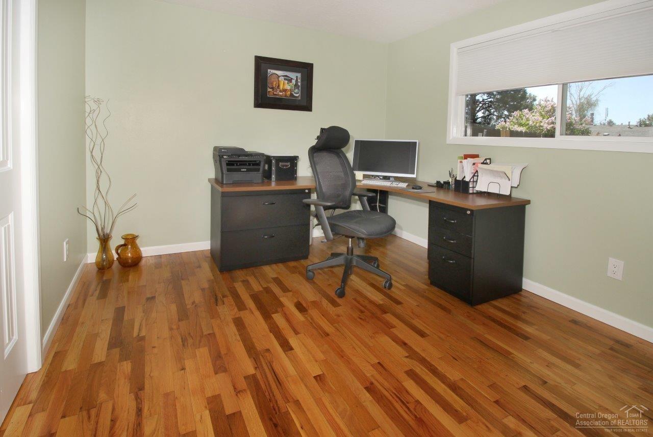 North Pilot Butte - Residential