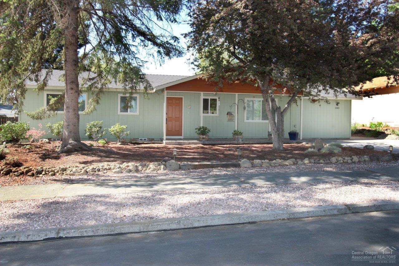 North Pilot Butte - Residential