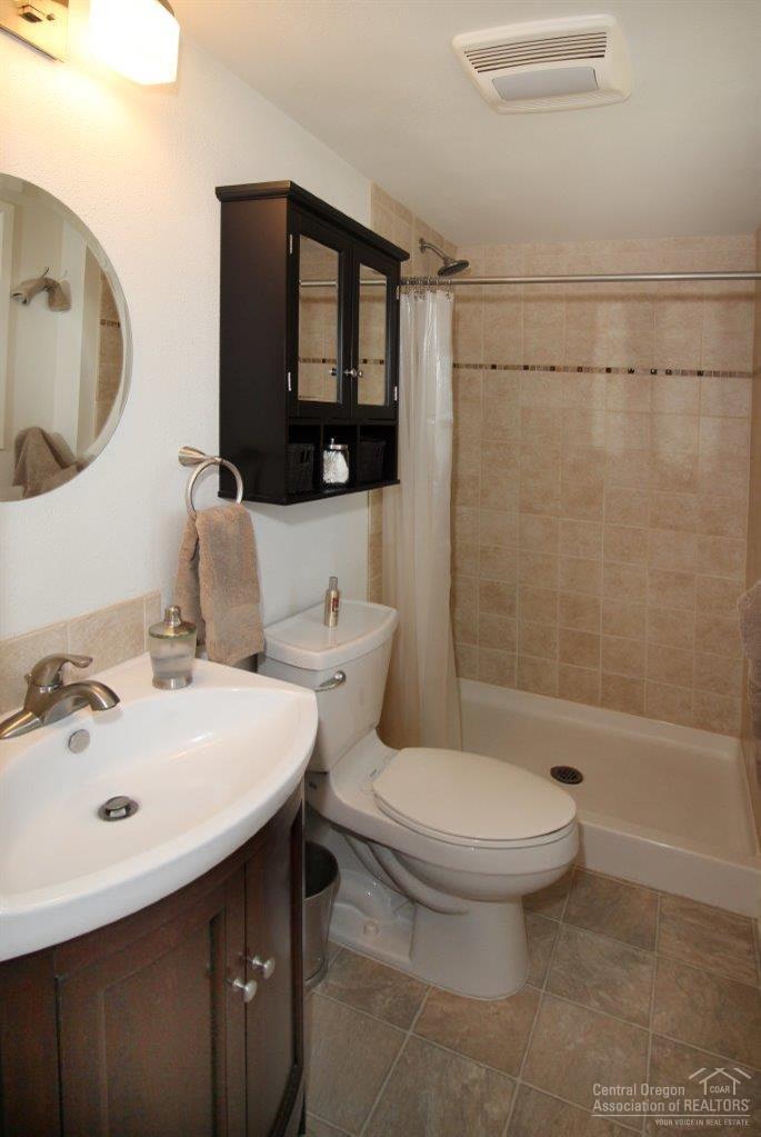 North Pilot Butte - Residential