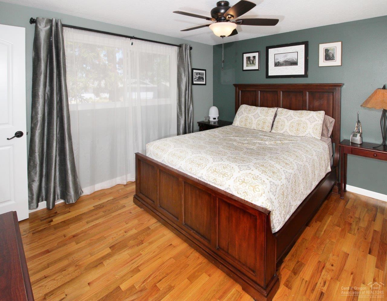 North Pilot Butte - Residential