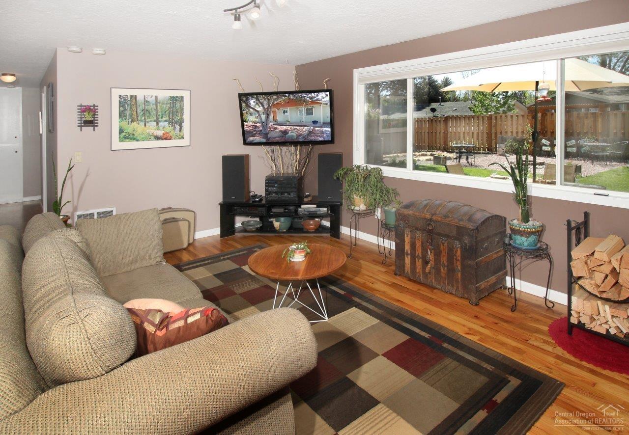 North Pilot Butte - Residential