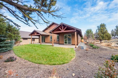 Tiny photo for 291 Sun Vista Drive, Redmond, OR 97756 (MLS # 220212201)