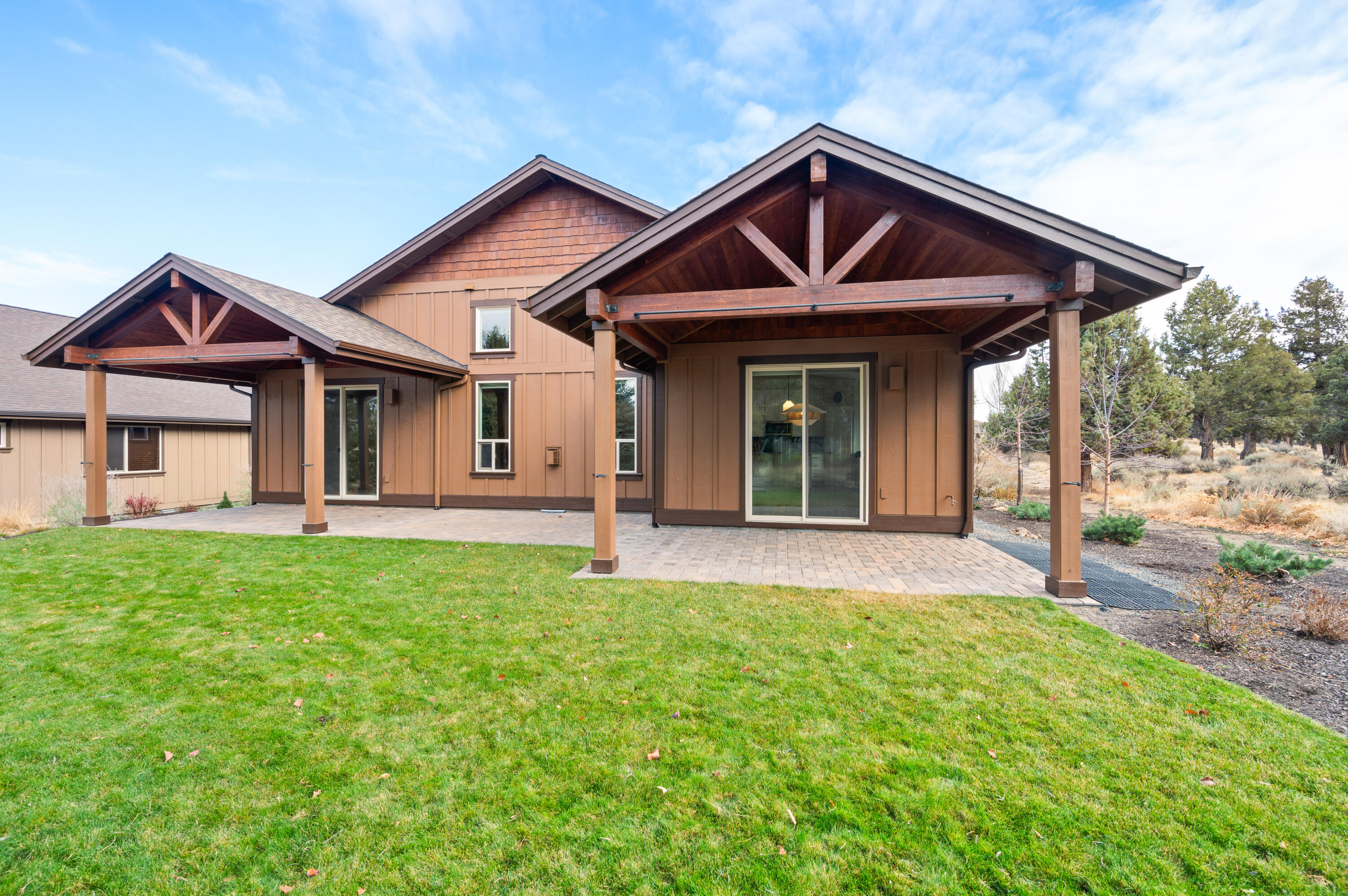 Eagle Crest - Residential