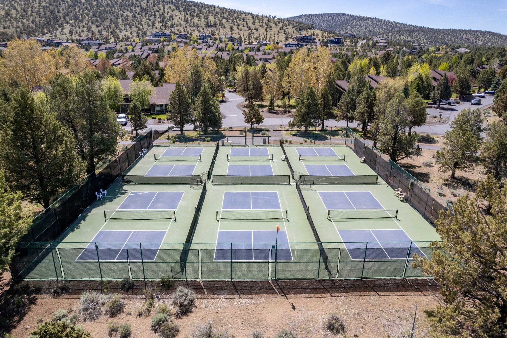 Eagle Crest - Residential