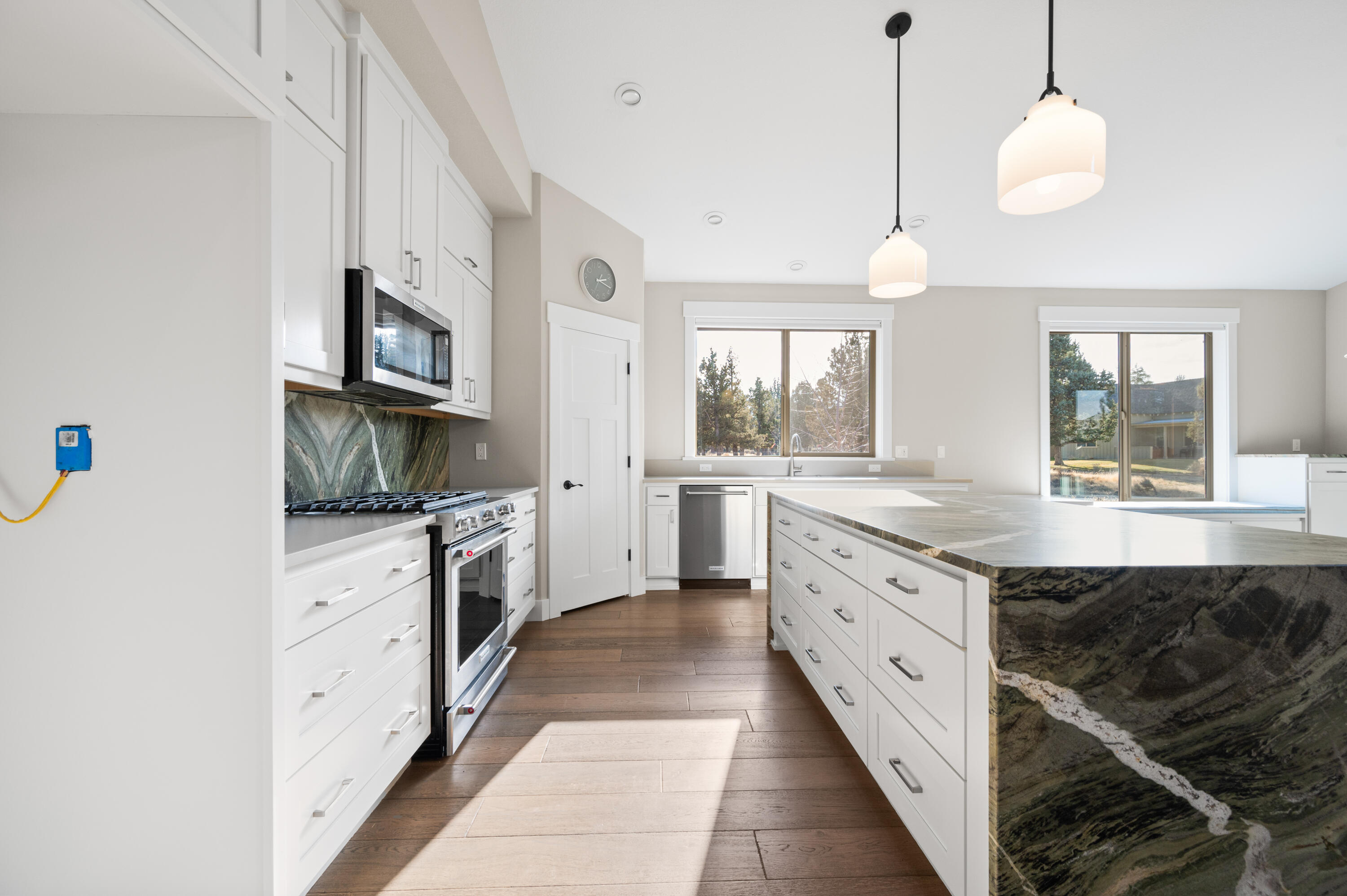 Eagle Crest - Residential