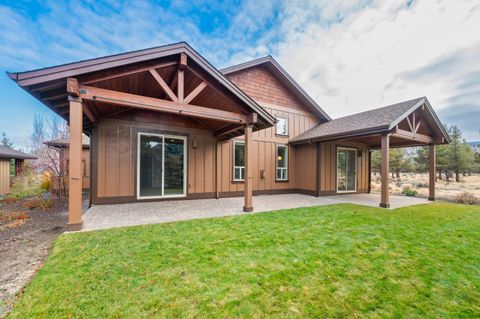 Tiny photo for 291 Sun Vista Drive, Redmond, OR 97756 (MLS # 220212201)