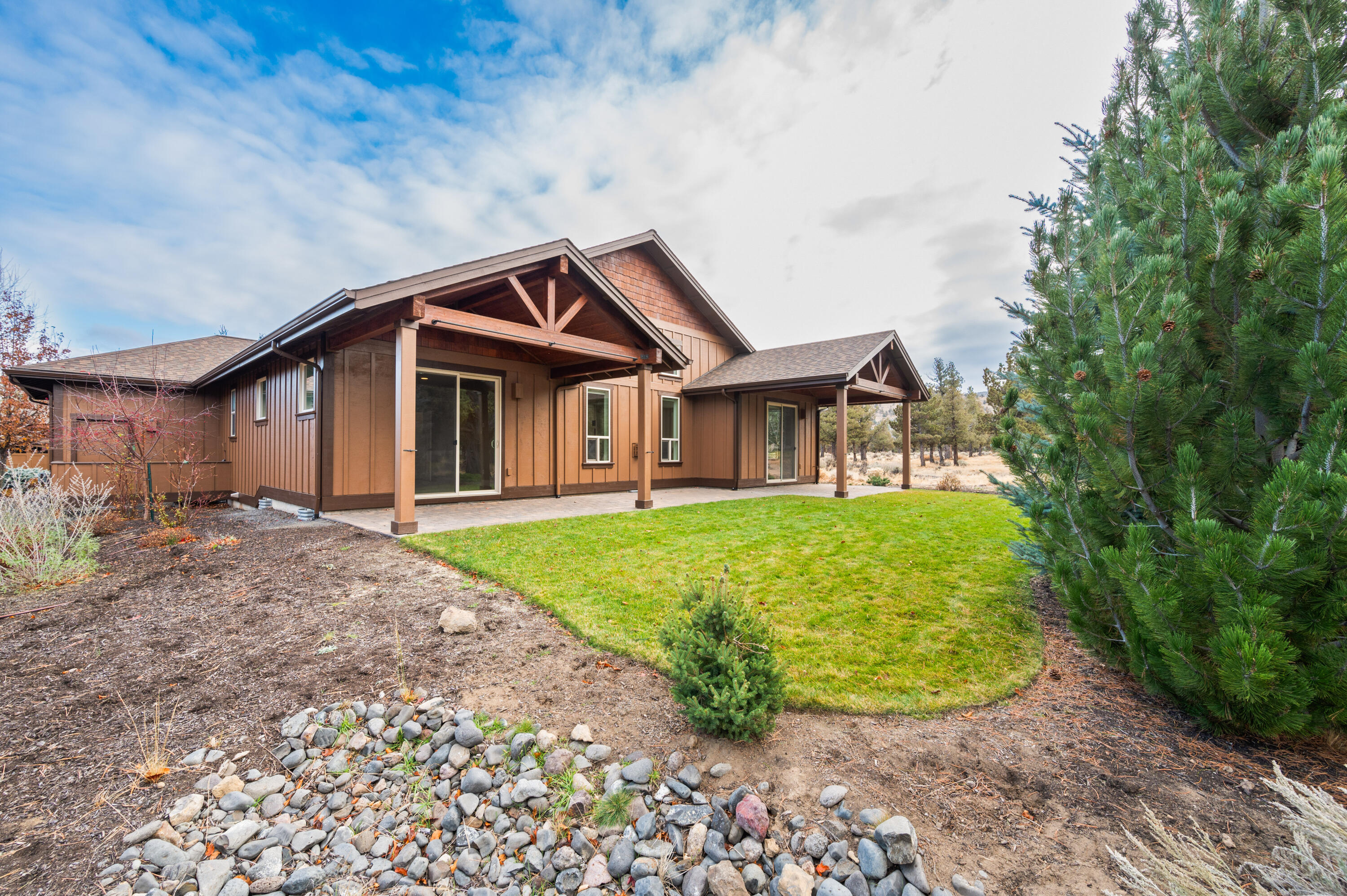 Eagle Crest - Residential