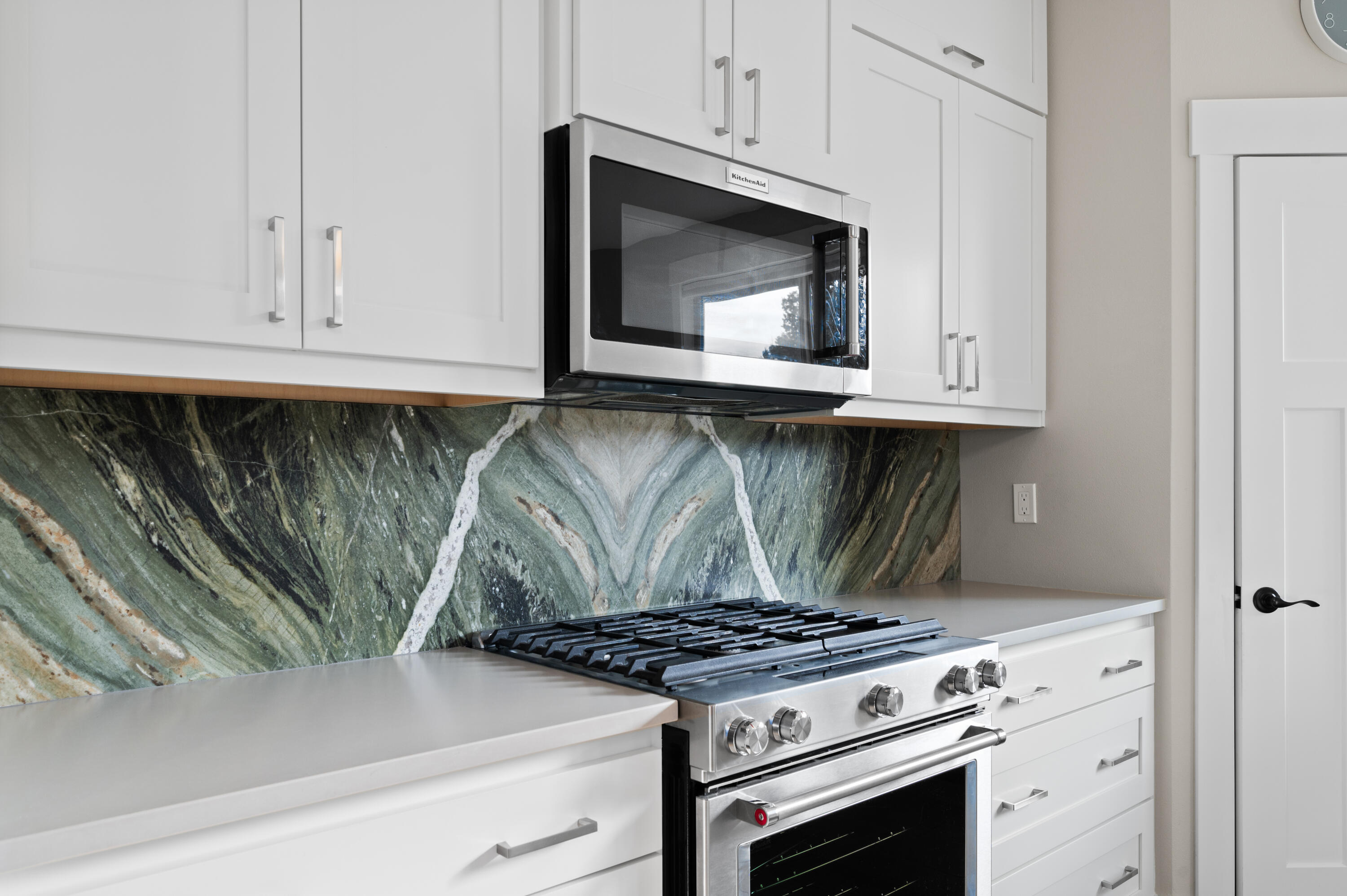 Eagle Crest - Residential