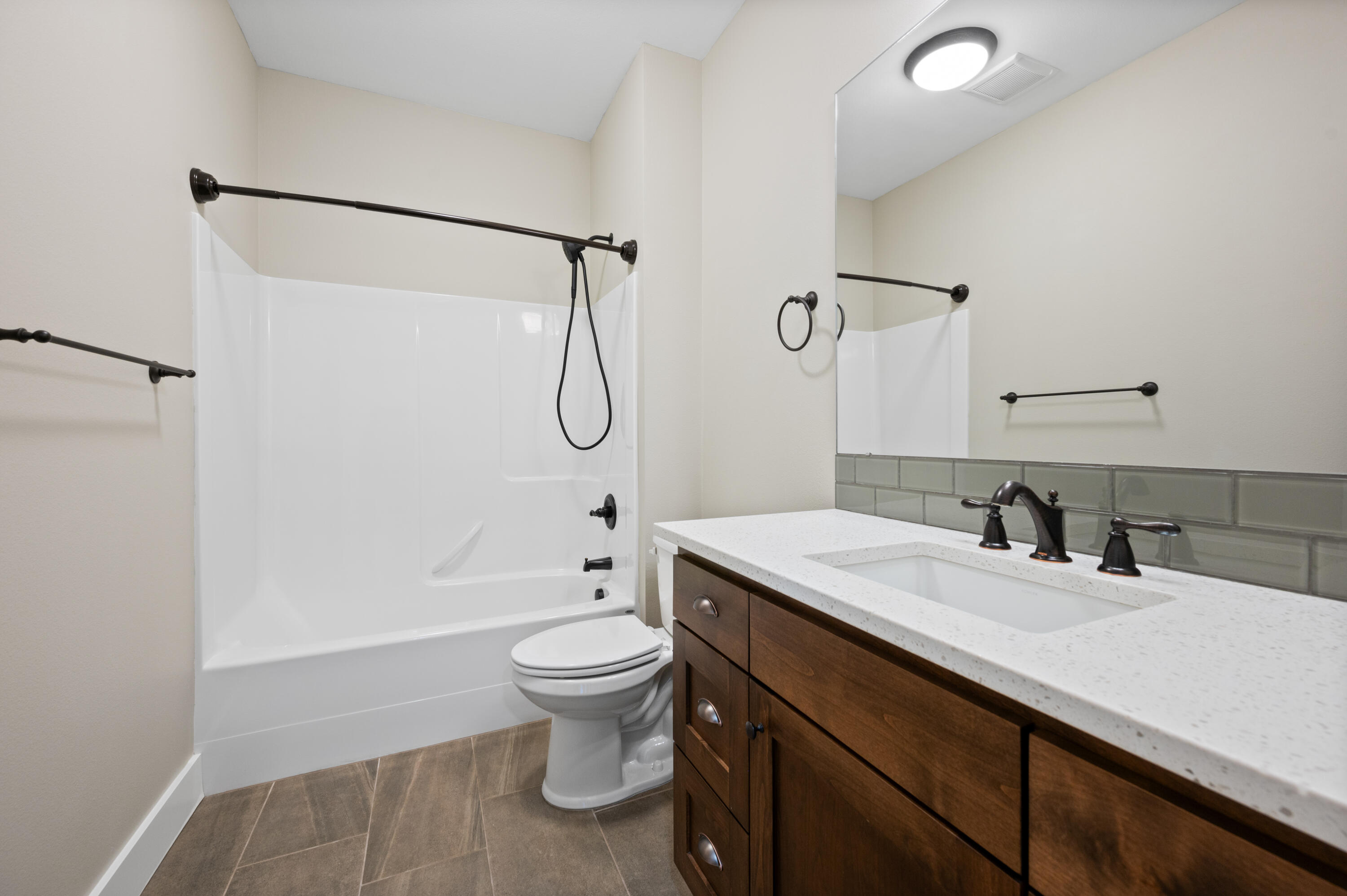 Eagle Crest - Residential