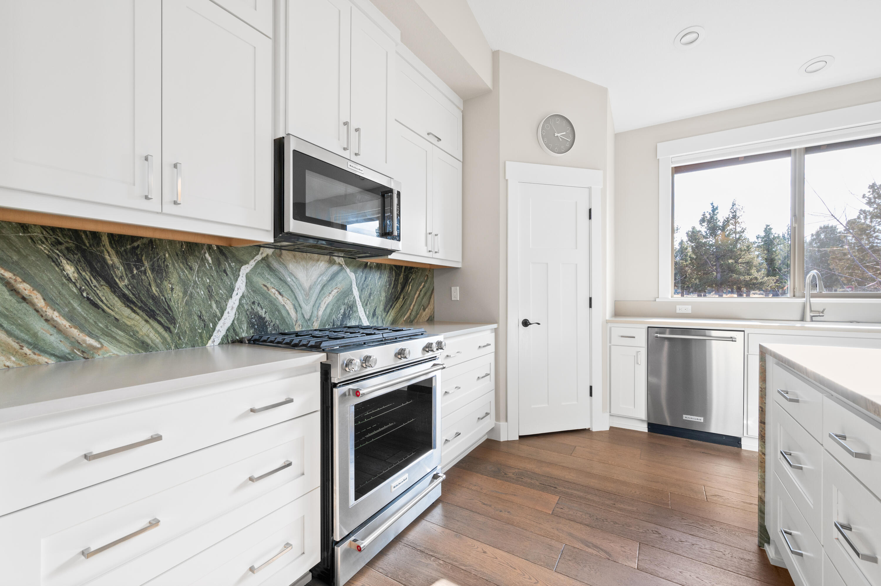 Eagle Crest - Residential