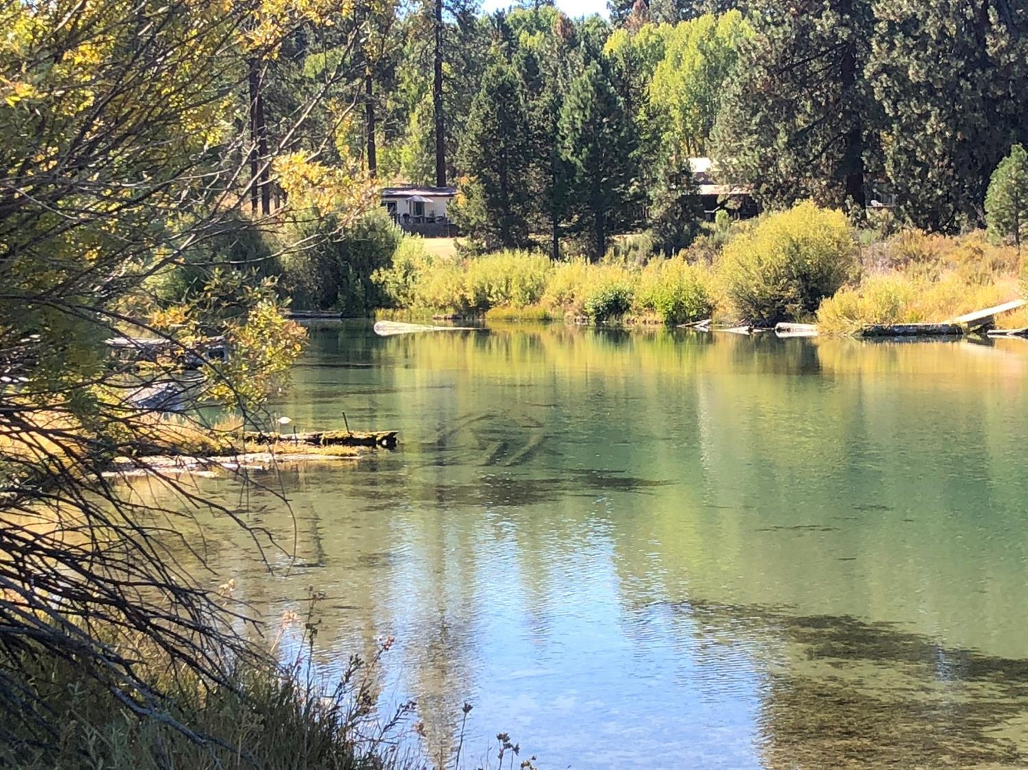 Pine Ridge Ranches - Land